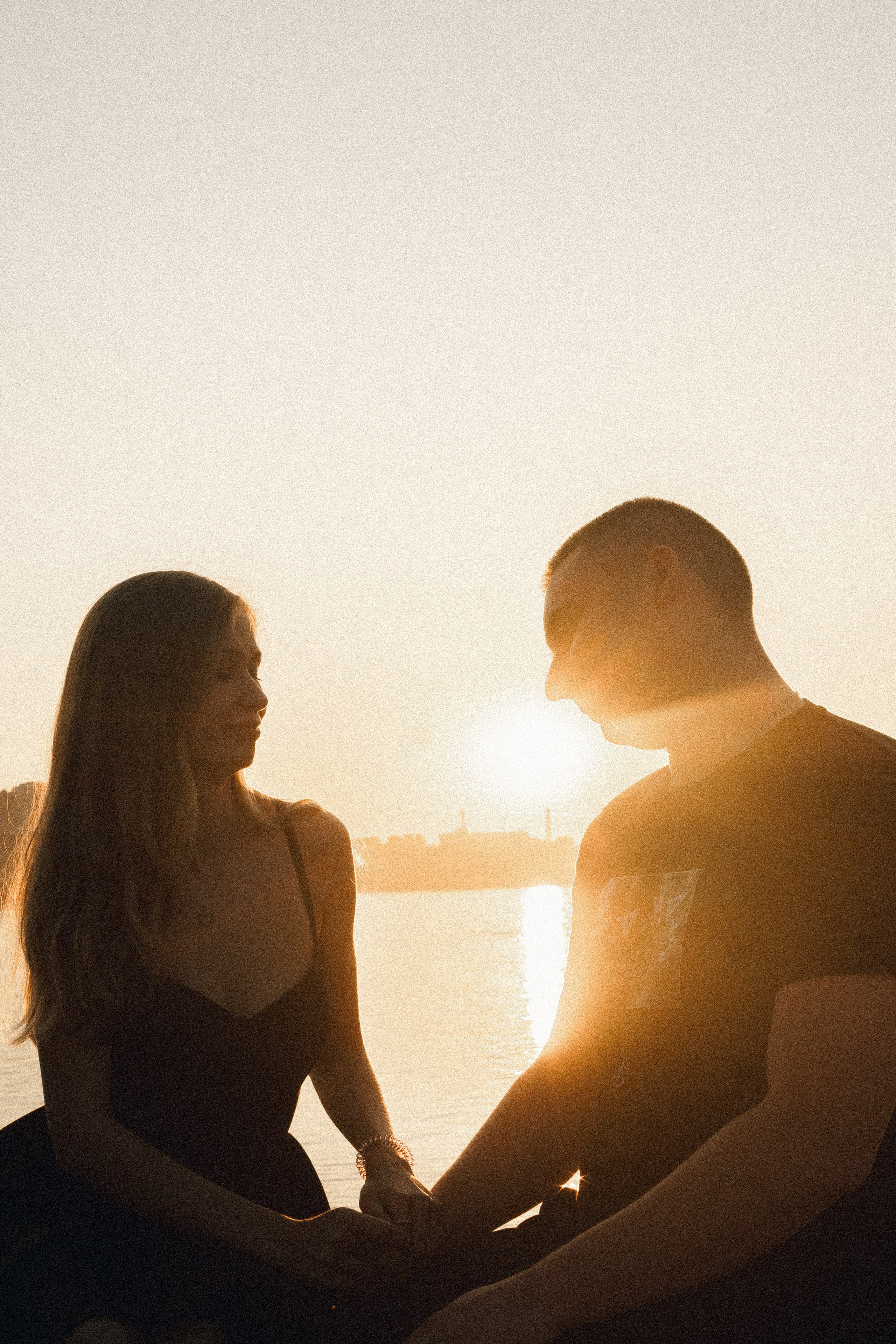 Рассвет. Профессиональный фотограф, Санкт-Петербург — Виктория Богомолова