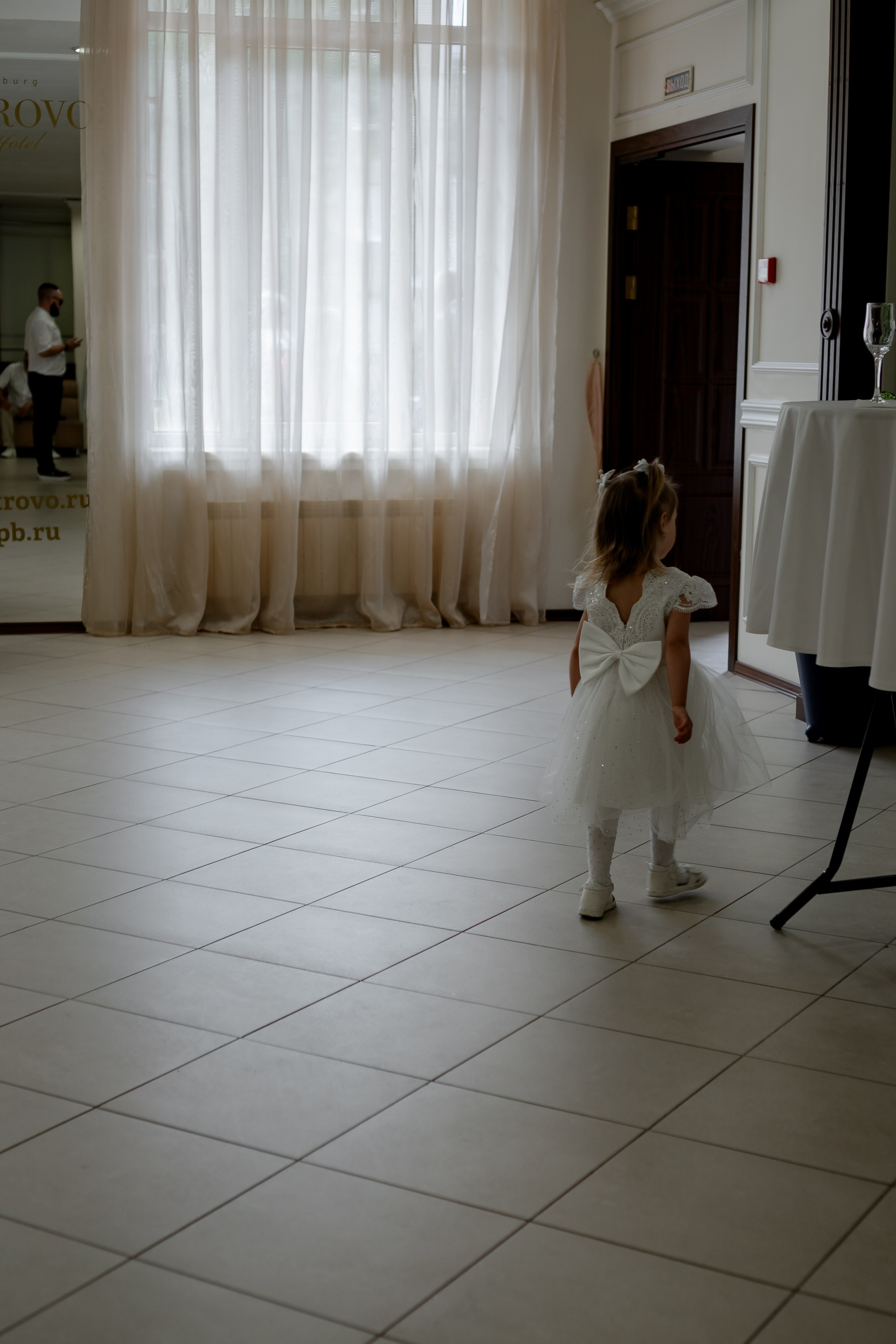 СВАДЕБНАЯ СЬЕМКА В ЗАГСЕ И БАНКЕТ. Профессиональный фотограф, Санкт-Петербург — Виктория Богомолова