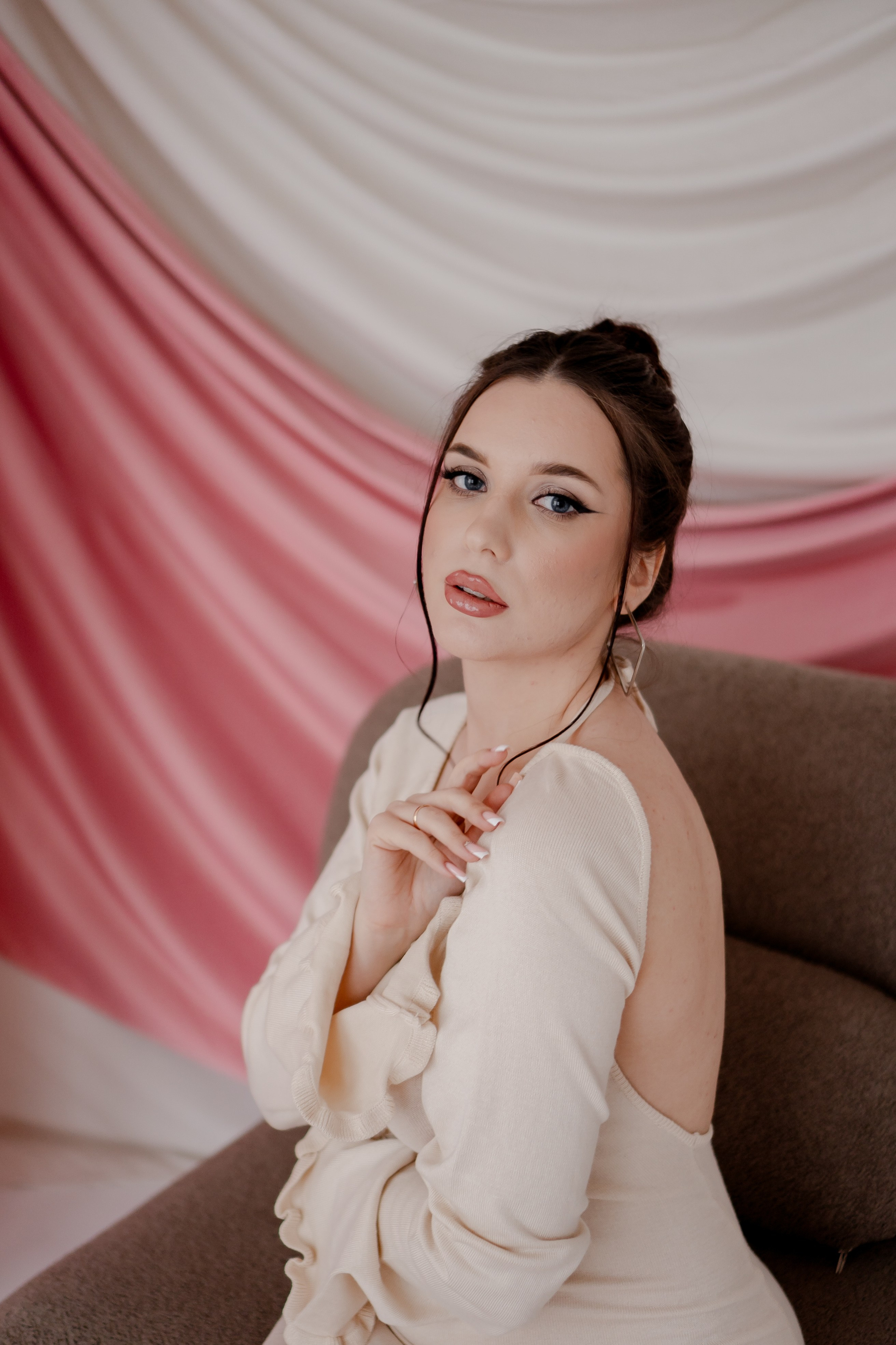 Весенняя. Профессиональный фотограф, Санкт-Петербург — Виктория Богомолова