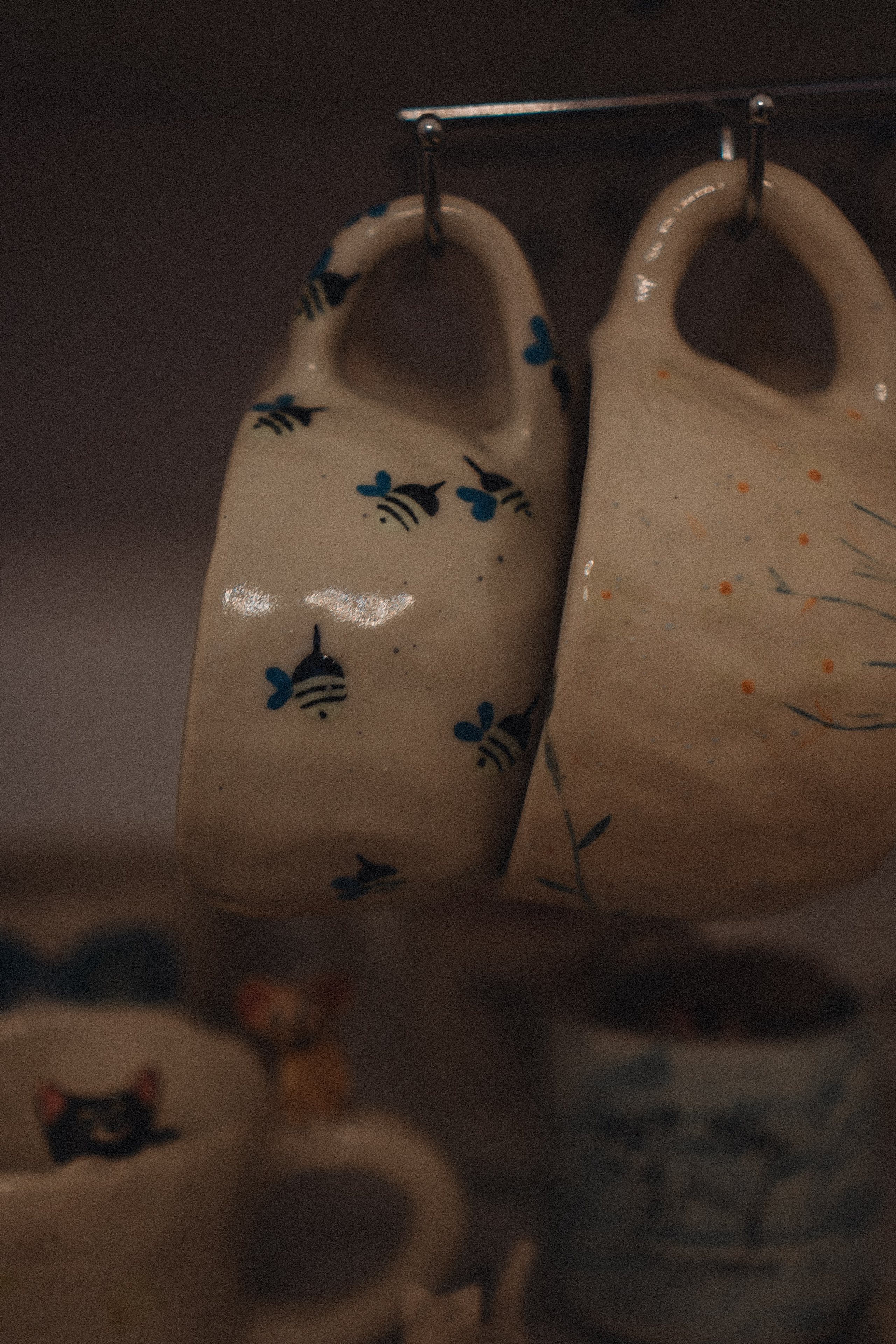 СВИДАНИЕ В ГОНЧАРНОЙ МАСТЕРСКОЙ. Профессиональный фотограф, Санкт-Петербург — Виктория Богомолова