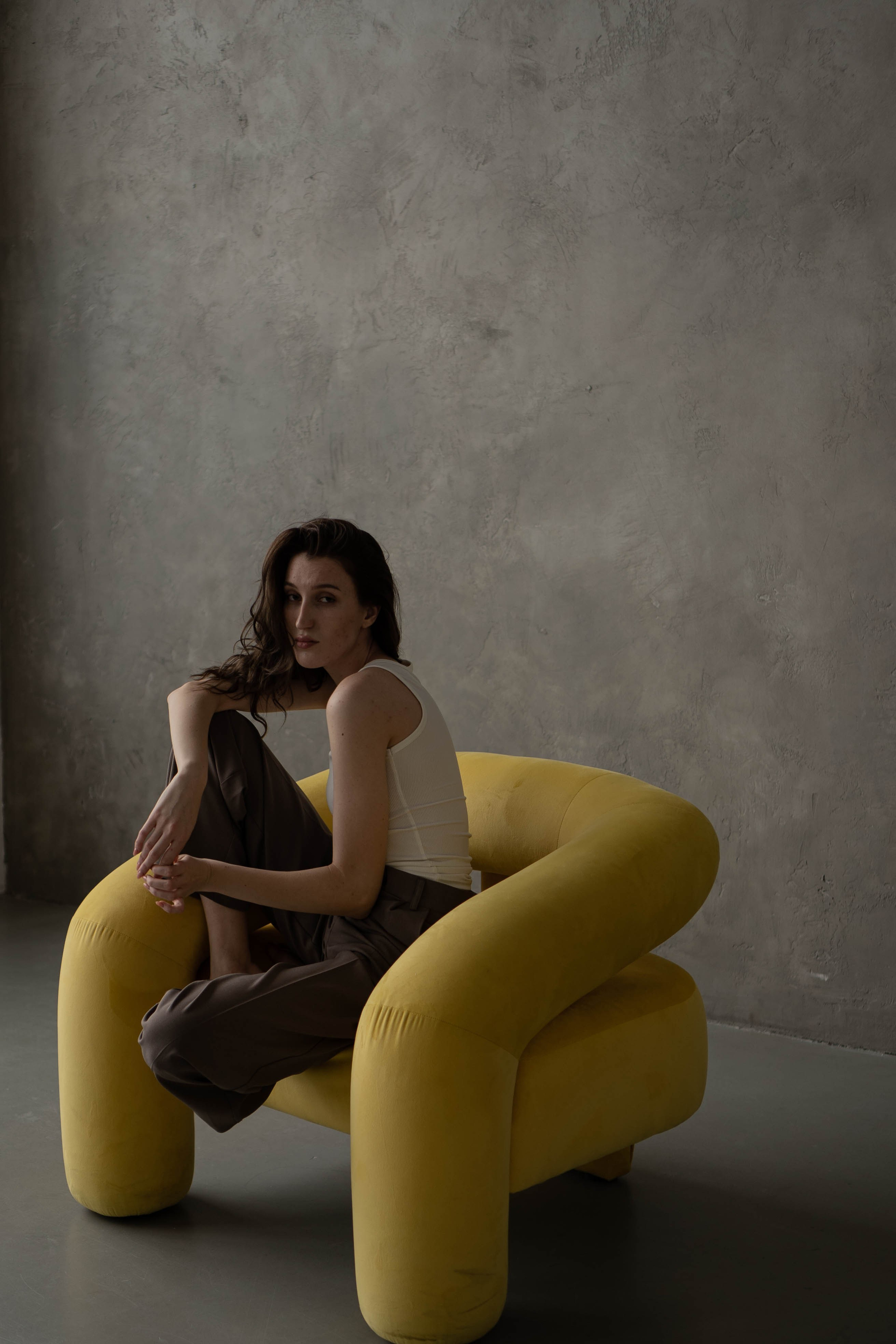 Студийная. Профессиональный фотограф, Санкт-Петербург — Виктория Богомолова