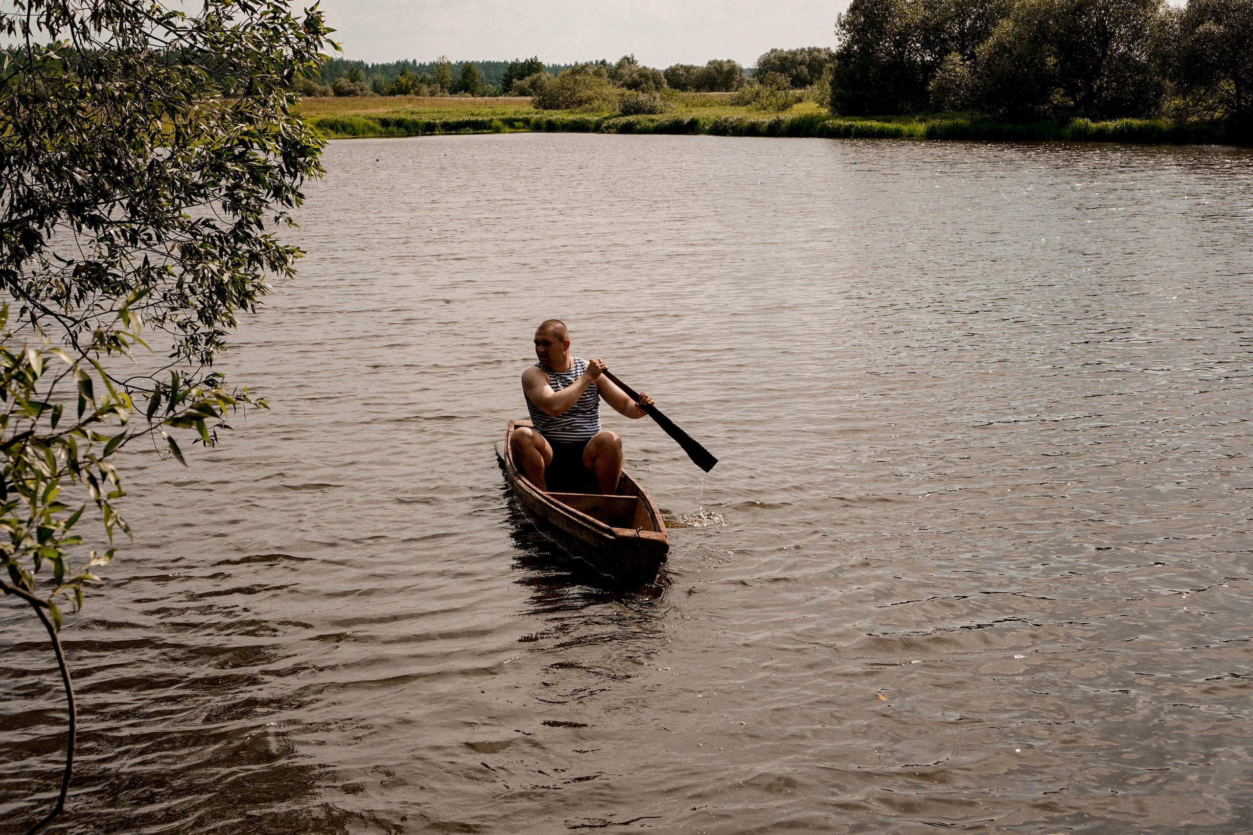 Мужская серия. Профессиональный фотограф, Санкт-Петербург — Виктория Богомолова
