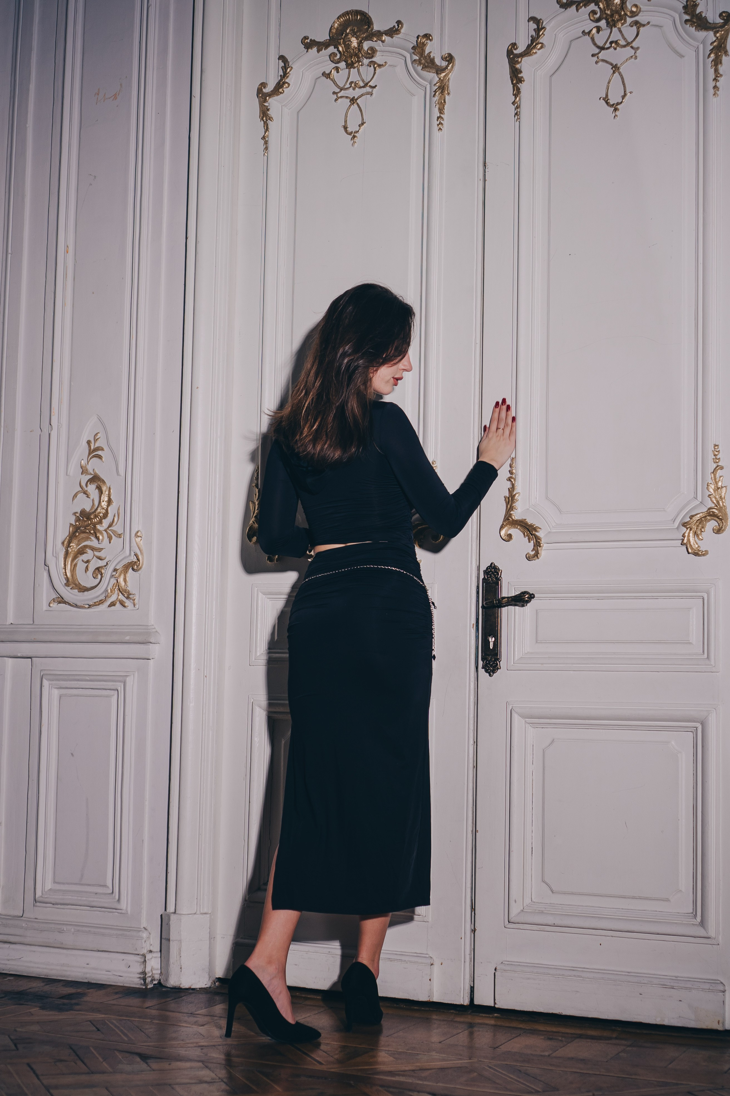 Творческая история для девушки. Профессиональный фотограф, Санкт-Петербург — Виктория Богомолова