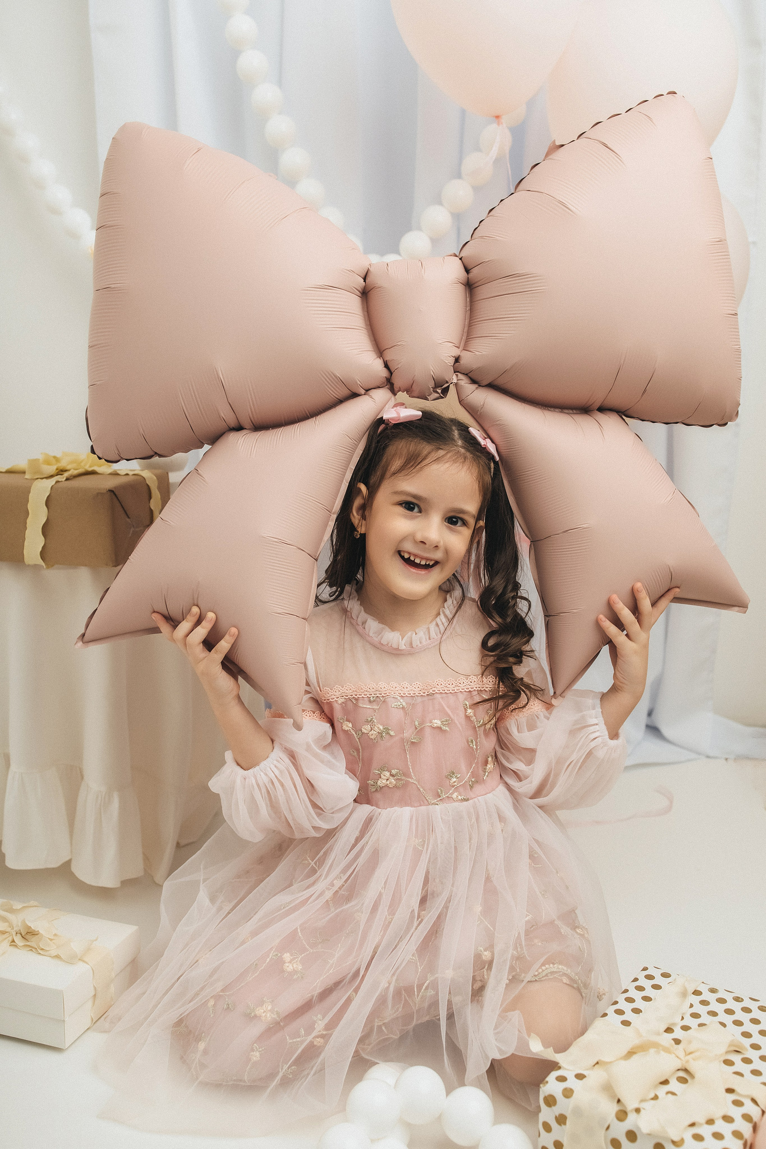 День рождения. Главная