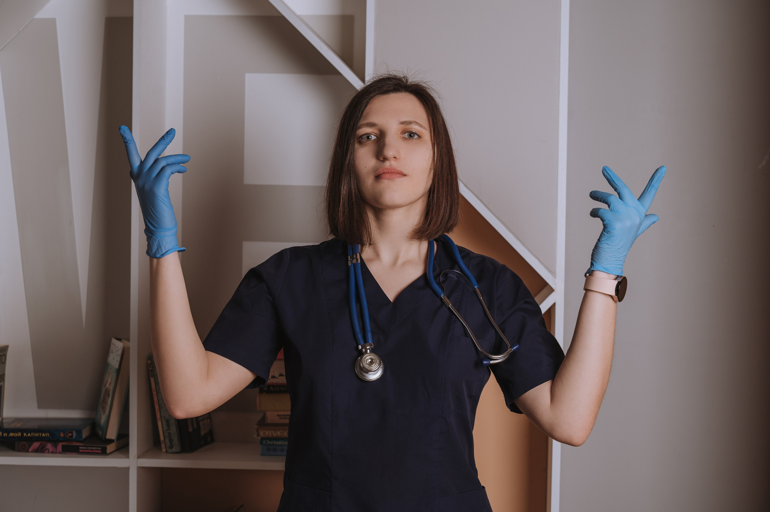 Business. Фотограф и видеограф в Москве Мария Малкич