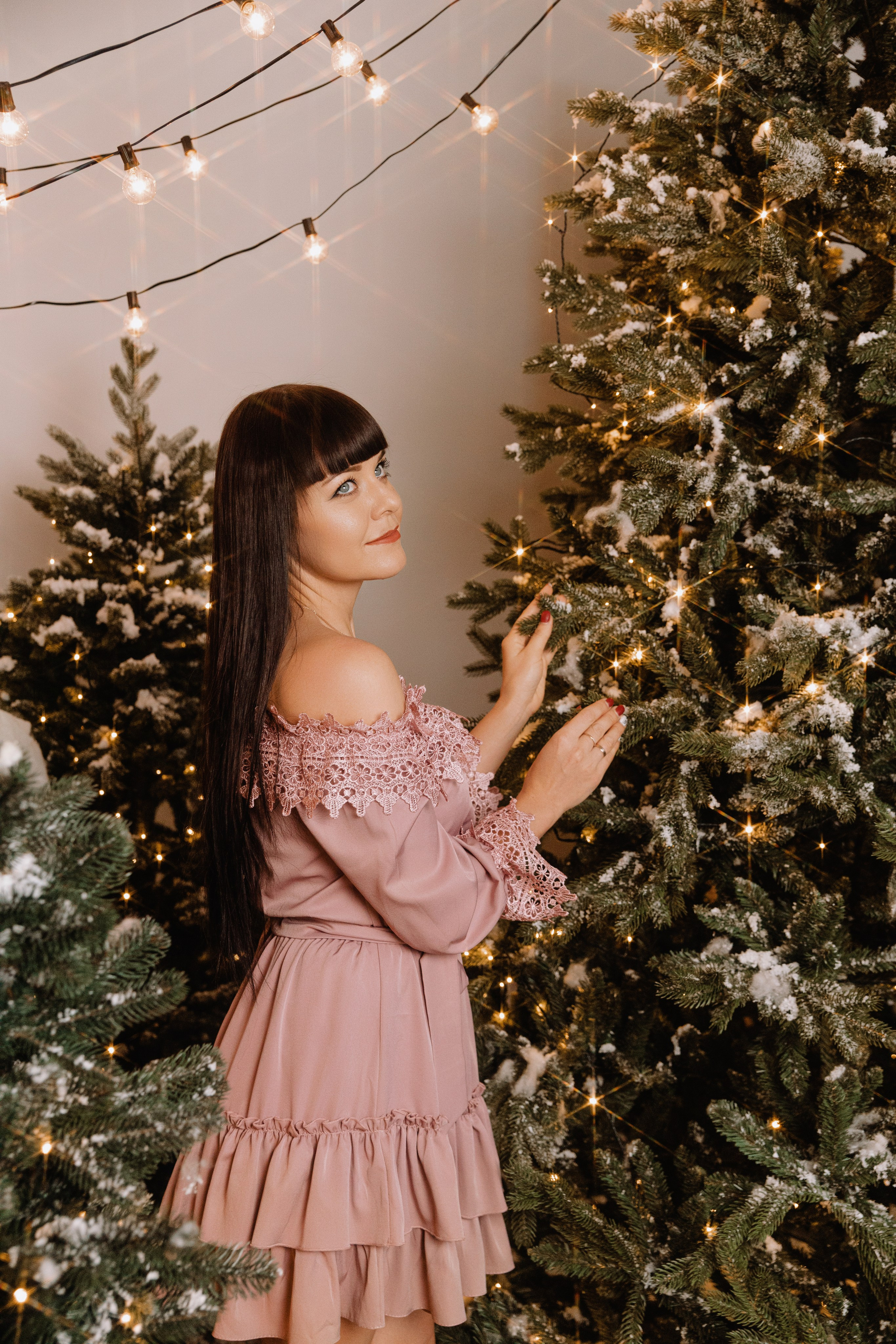 Владимир, Татьяна и маленький Дима ♥. Фотограф Воронеж Варвара