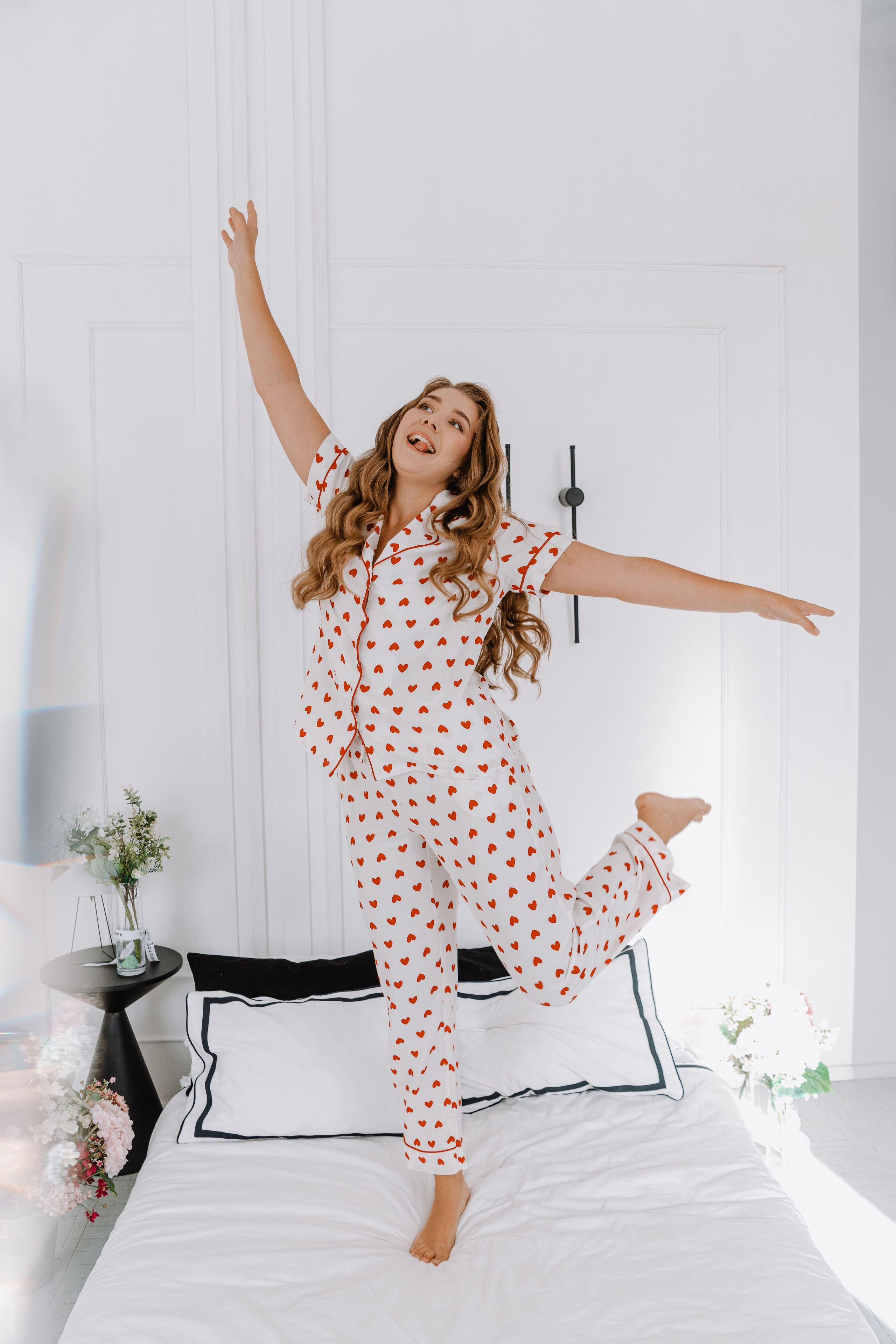 Дарья. Фотограф Воронеж Варвара