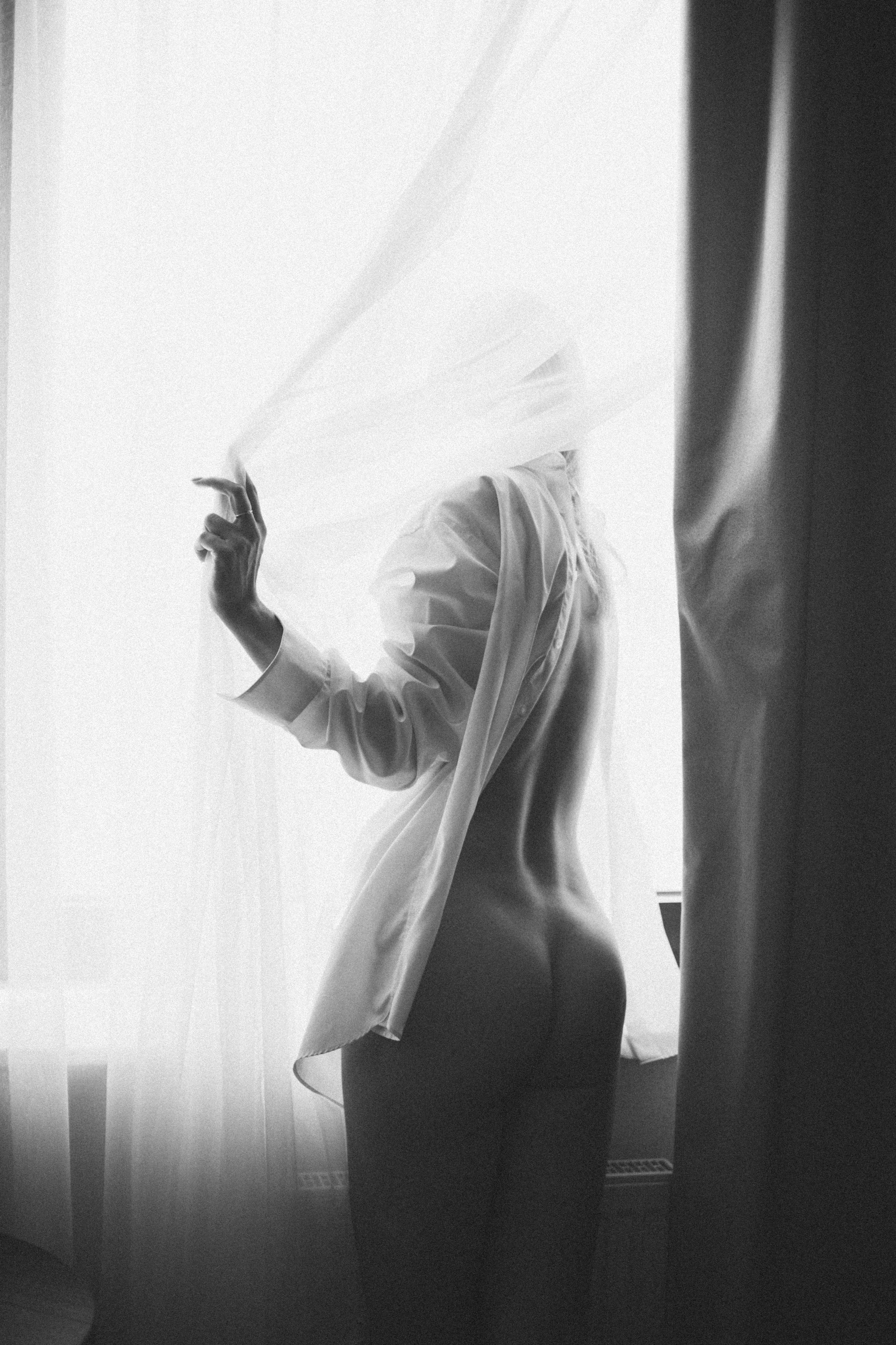 фототерапия для женщин в Москве - Катерина Бобошко