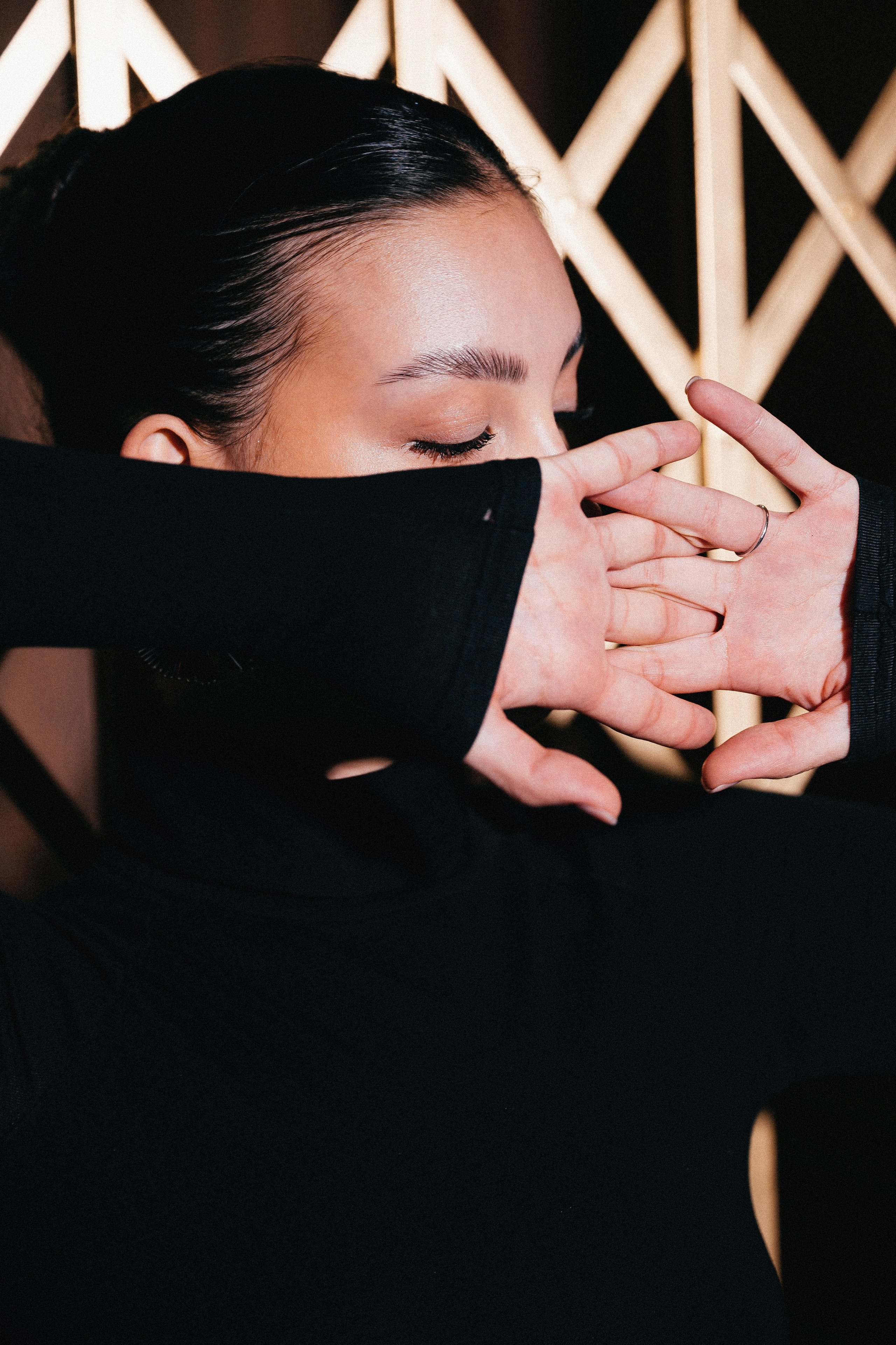 Милана. Тамара Власова