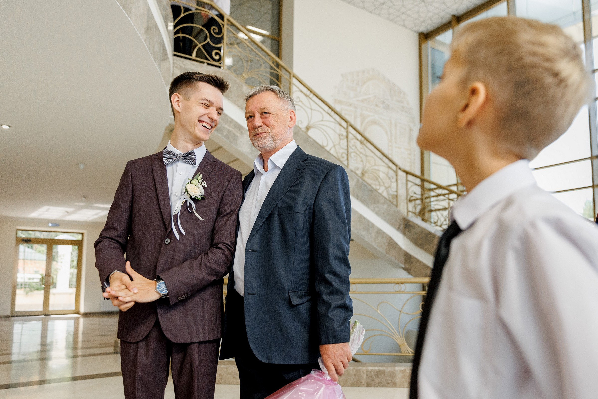 Сергей и Наташа. Свадебный фотограф в Иркутске Сапаров Александр