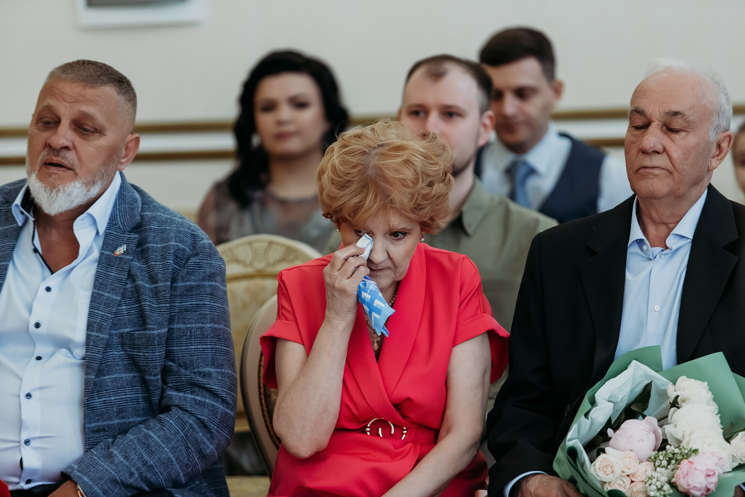 Юлия и Денис. Фотограф Тимербаева Алина г. Сургут