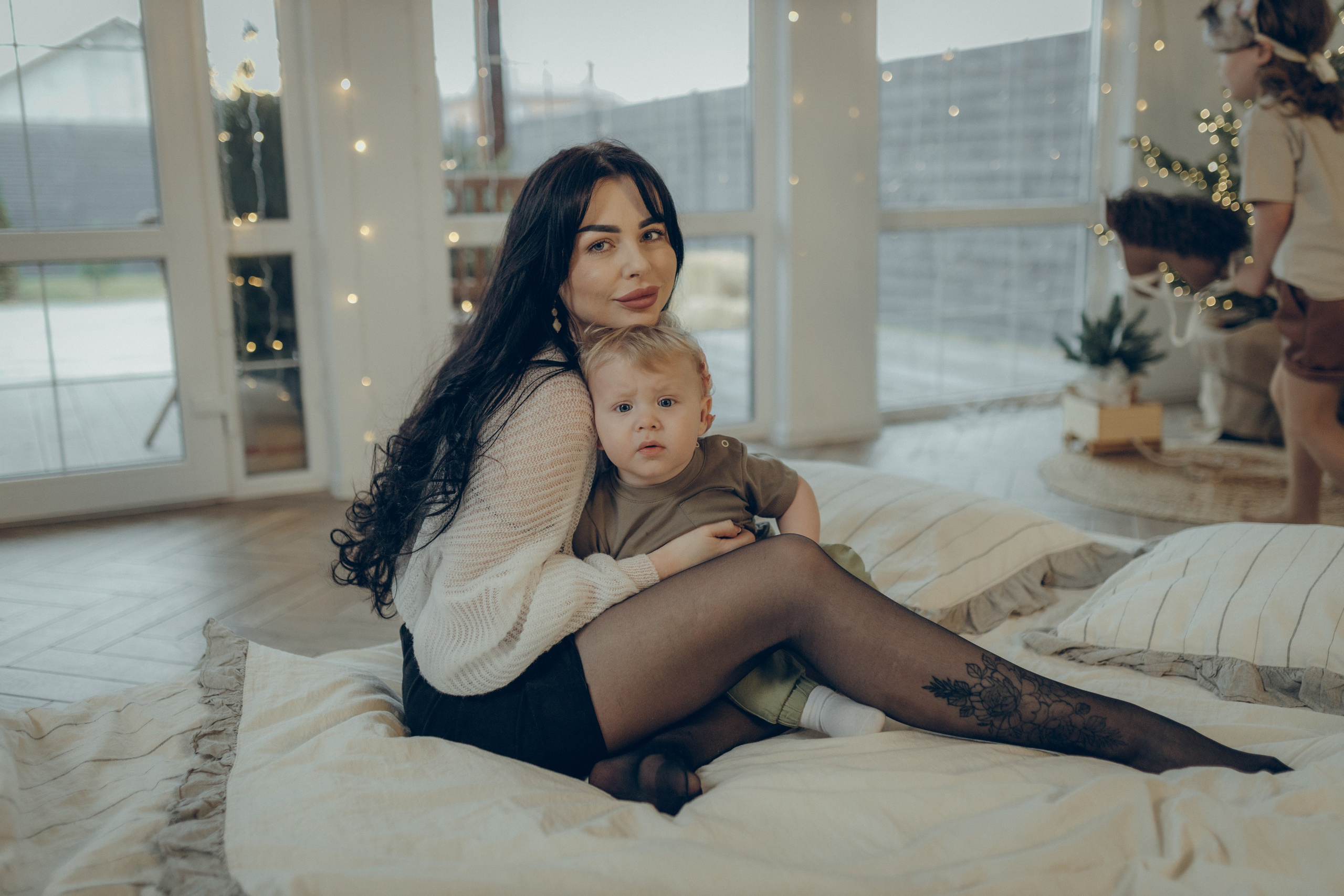 Family story. Семейный фотограф и фотограф на роды в Ростове-на-Дону Мухина Виктория