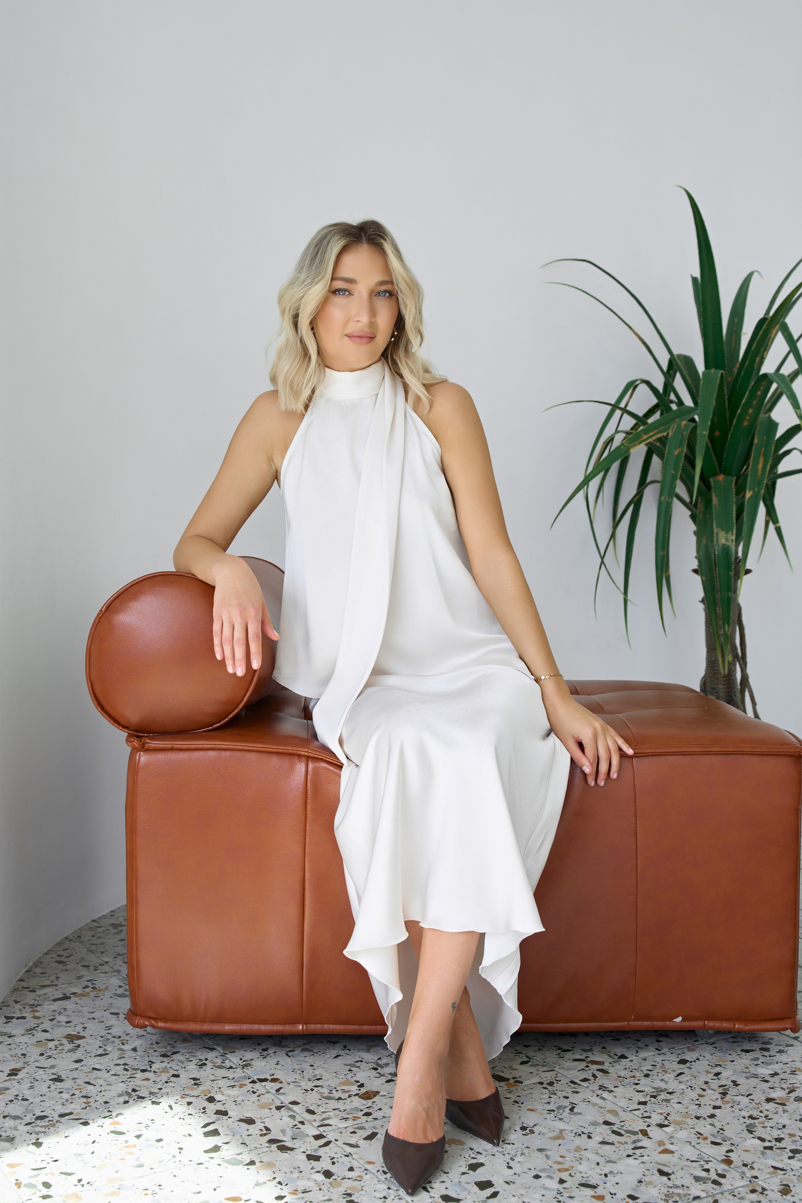 Юлия. Фотограф Алёна Латкина — Екатеринбург