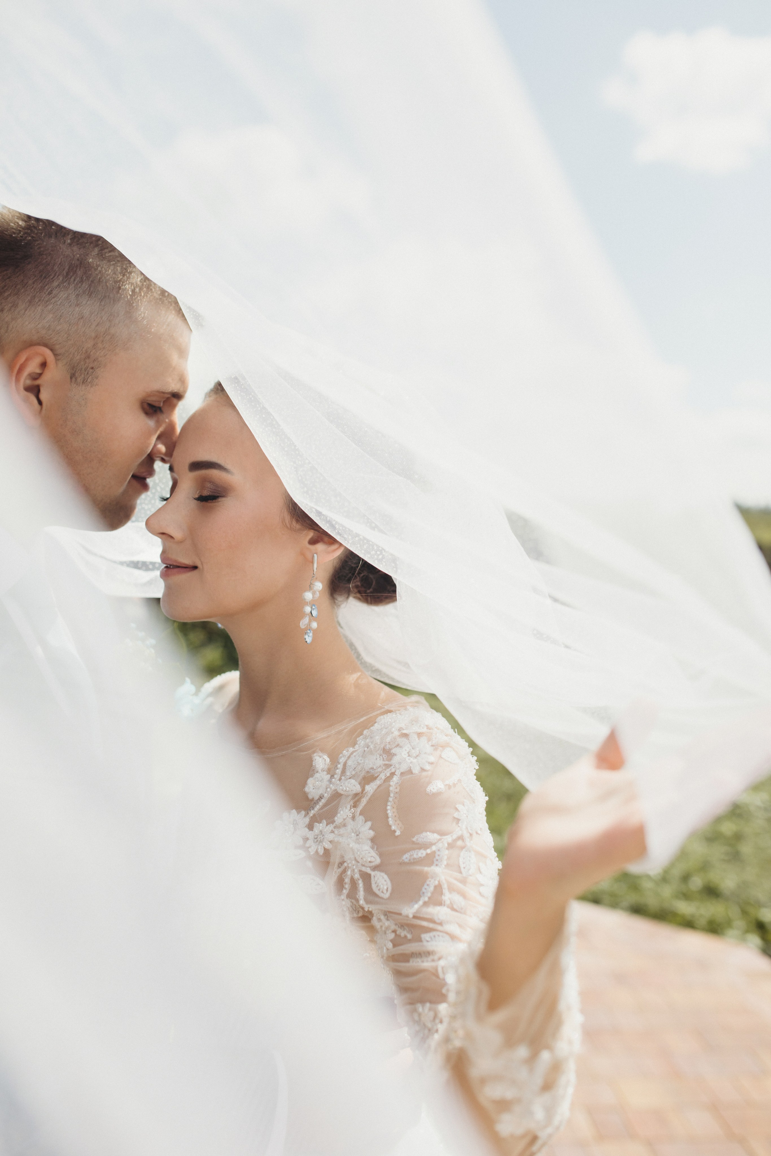 Свадьба Ивана и Инны. Свадебный и семейный фотограф в Иркутске Яна Лиа