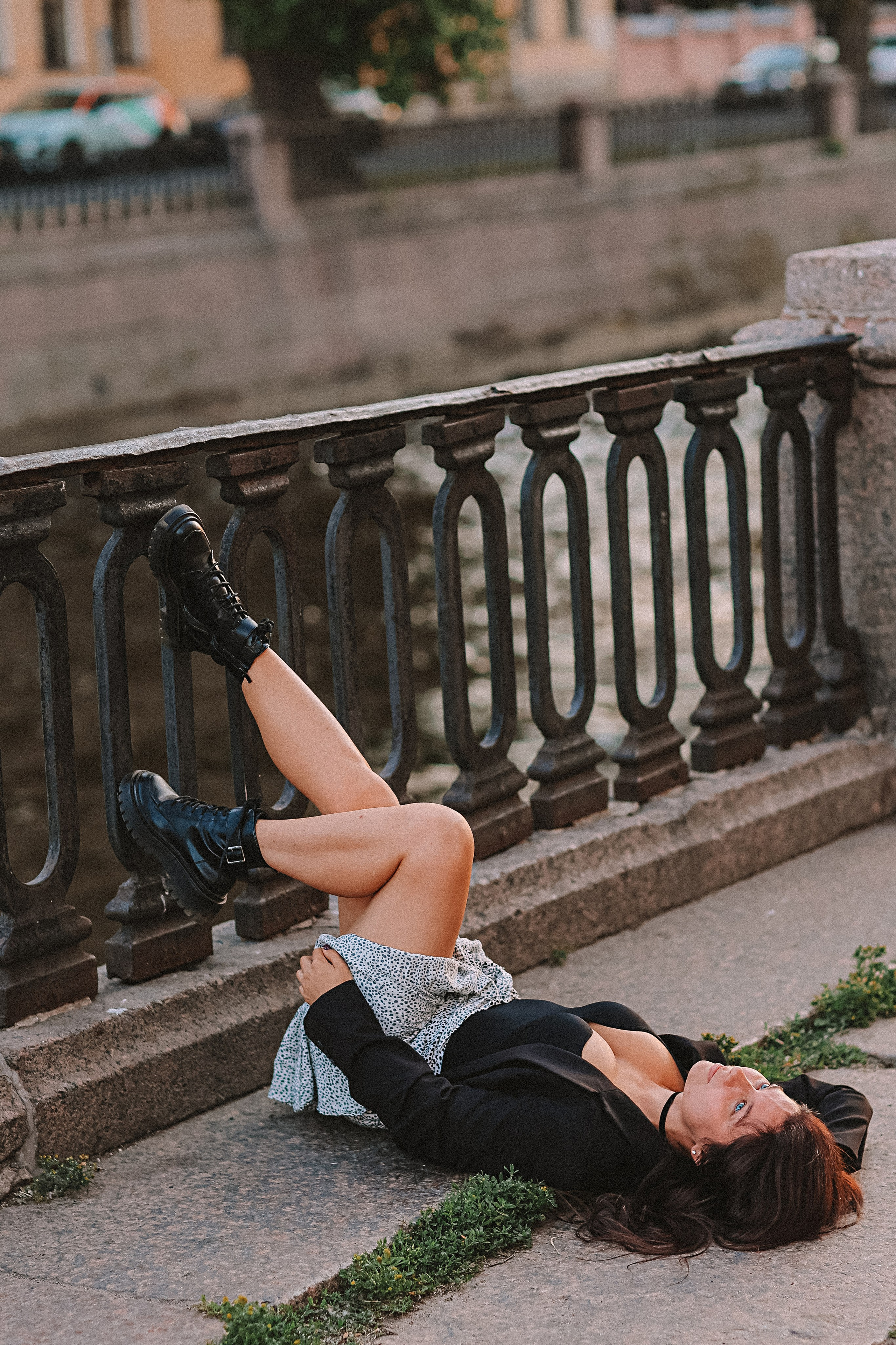 Питер. Семейный фотограф Тюмень, фотограф на роды Салмина Мария