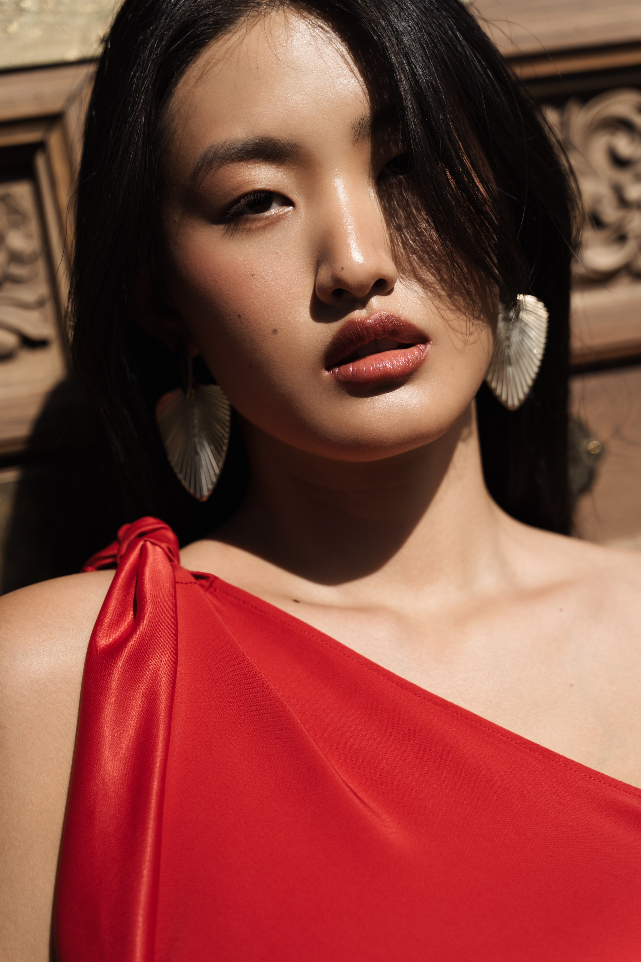 Fashion. Портретный фотограф в Краснодаре Валерия Матирная