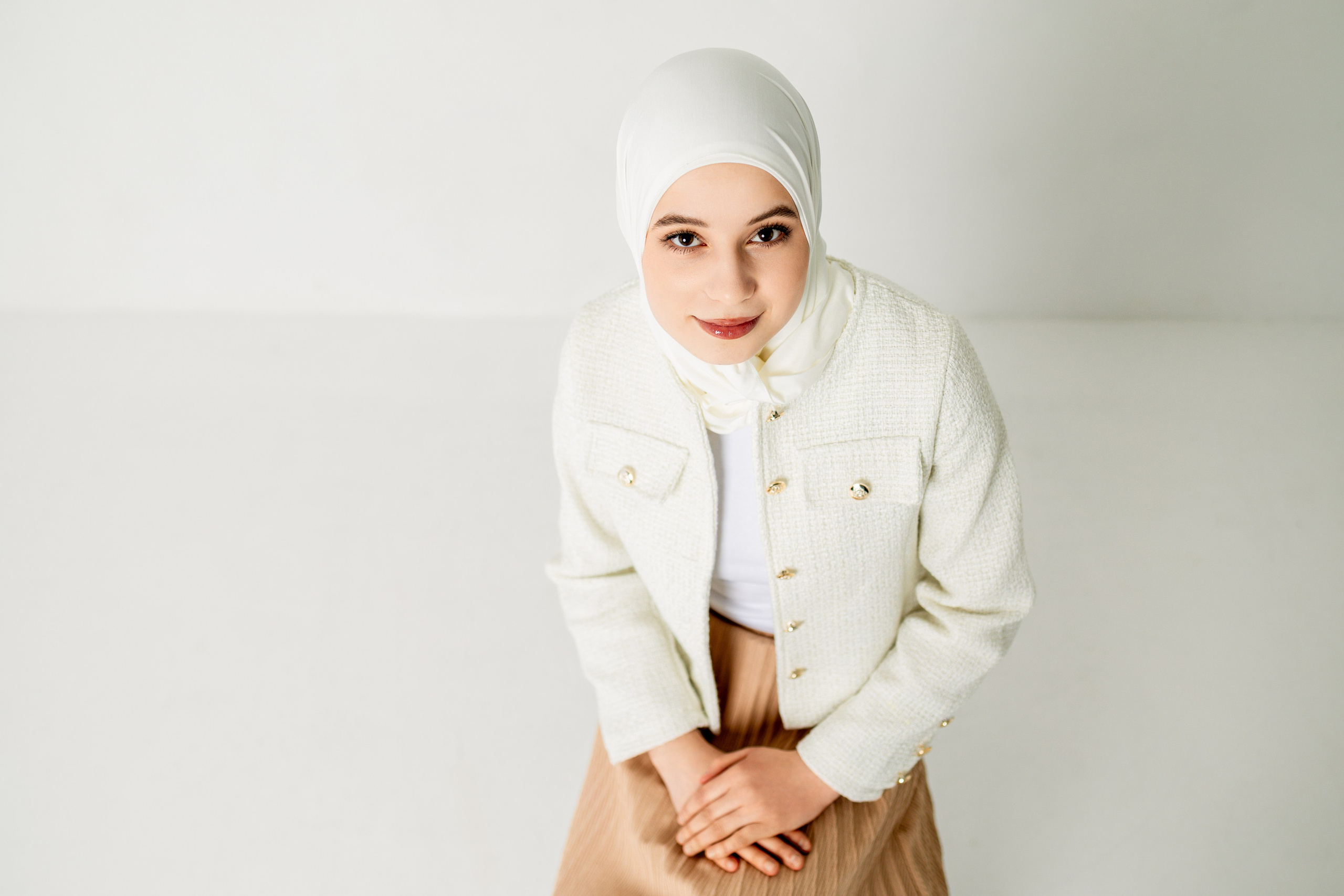 Дарья. Фотограф Виктория Бурова