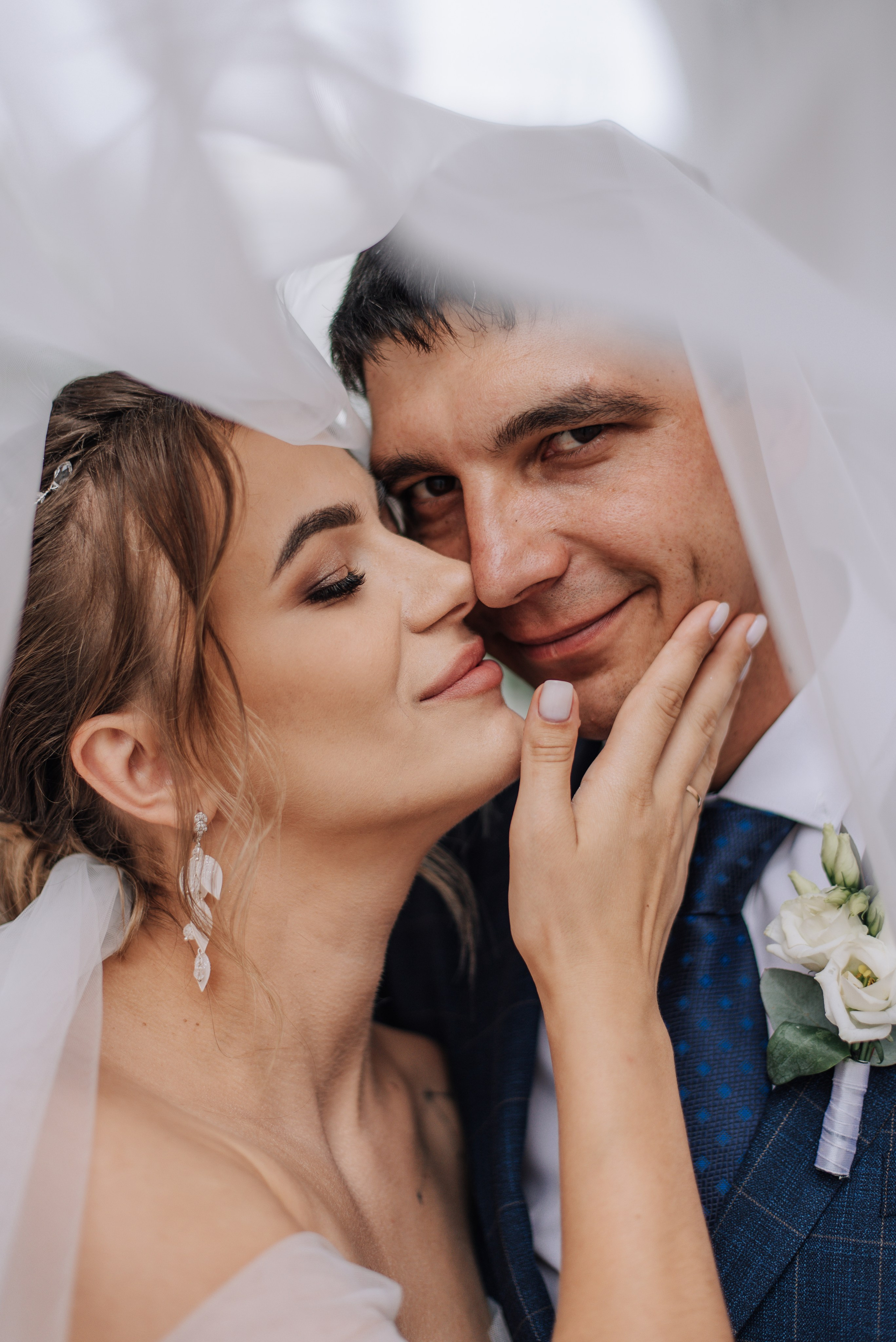 Вероника Дмитриева Фотограф Барнаул