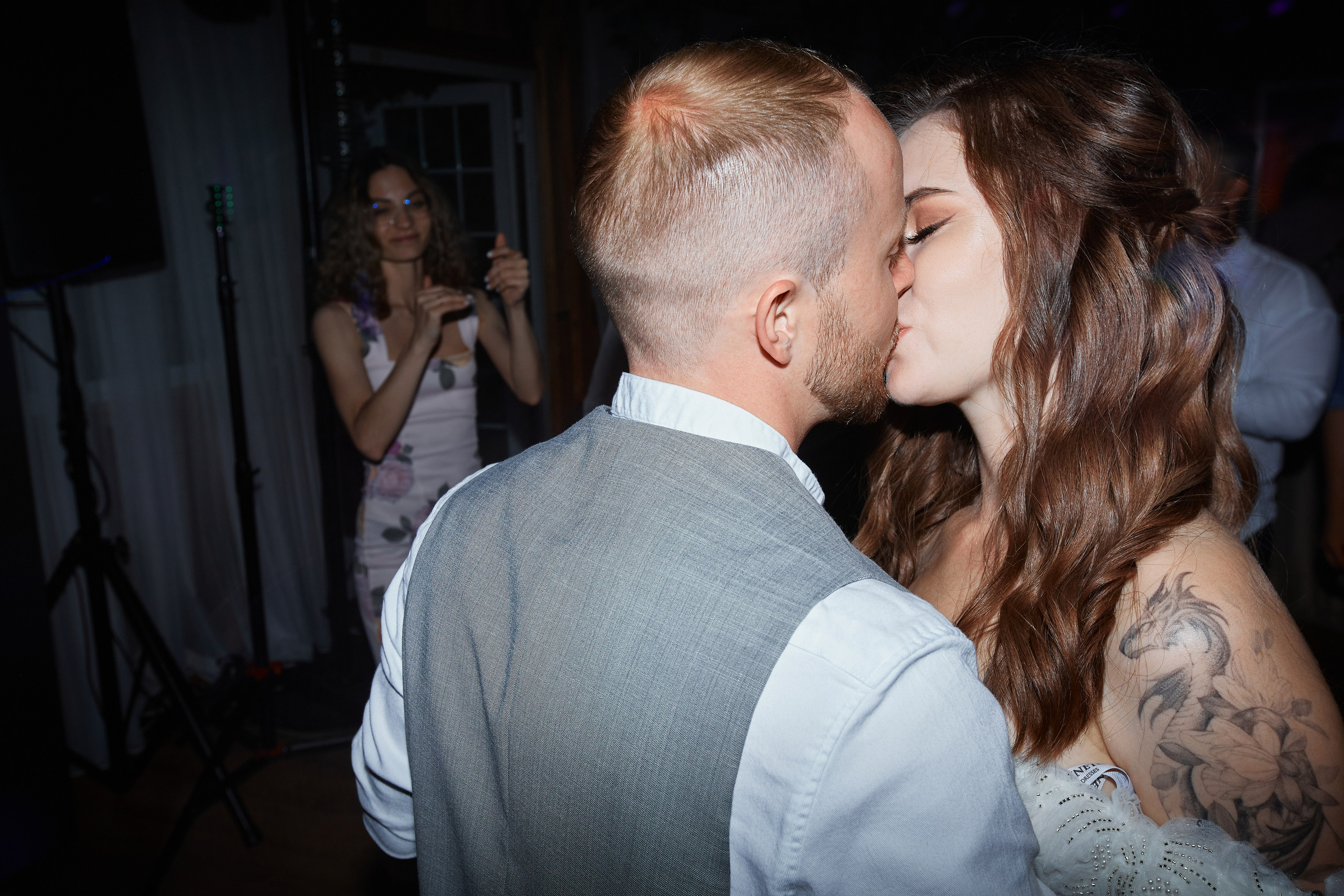 Дима и Марина Банкет. Ваш фотограф Антон Колташов город Курган Тюмень Челябинск Екатеринбург