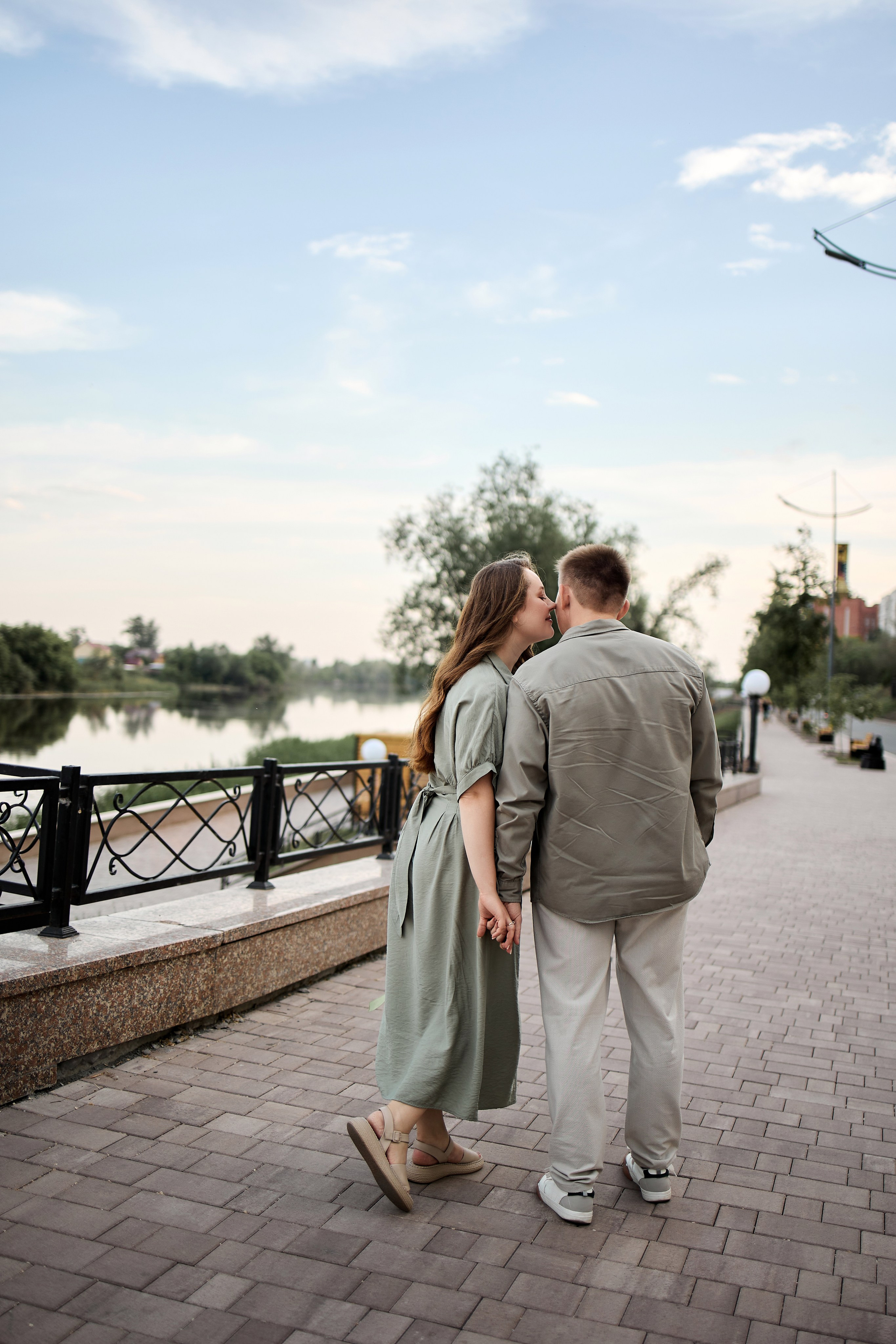 Матвей и Алёна. Ваш фотограф Антон Колташов город Курган Тюмень Челябинск Екатеринбург