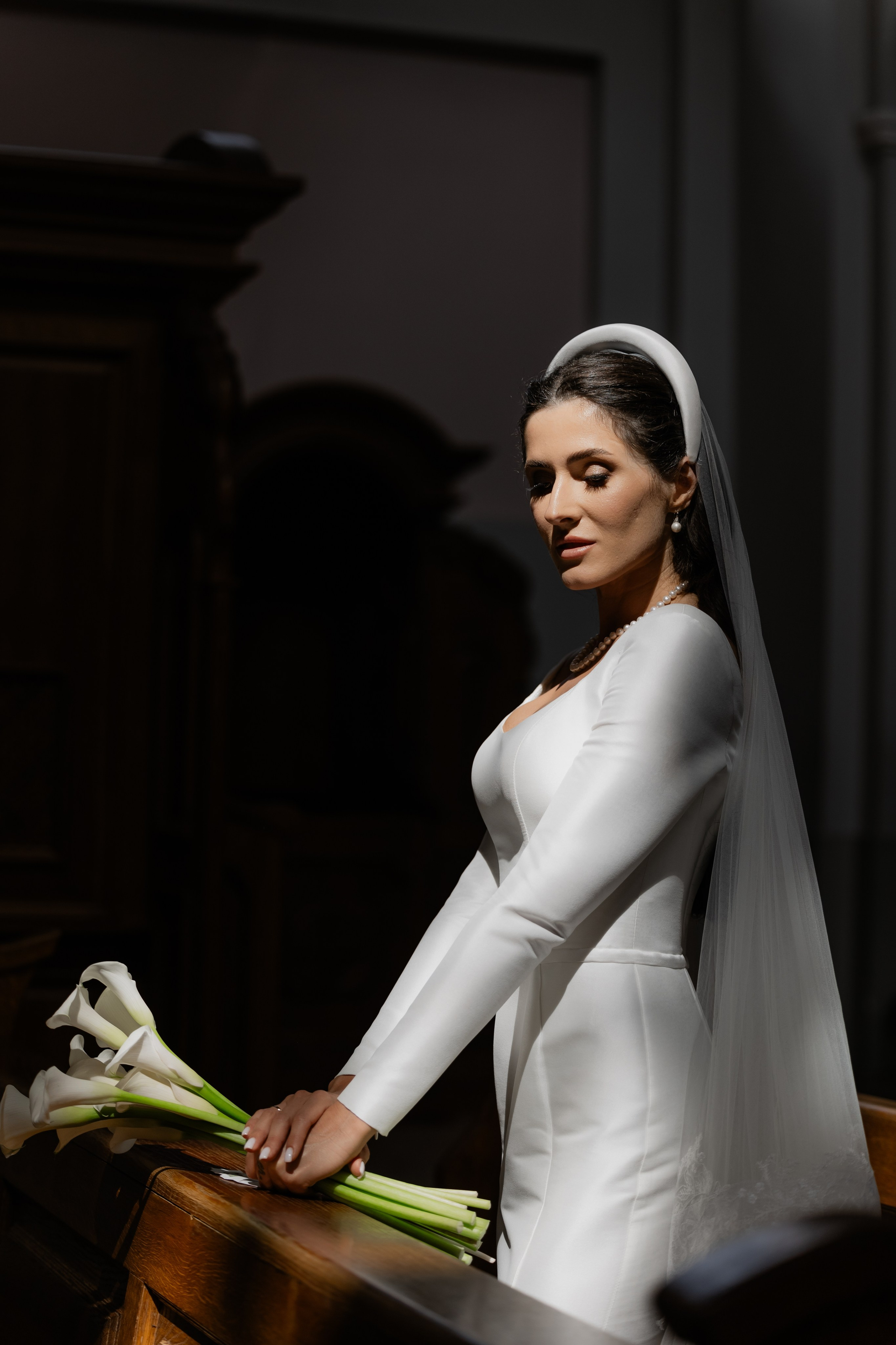 Marta & Arseniy. Свадебный фотограф Кристина Винокурова