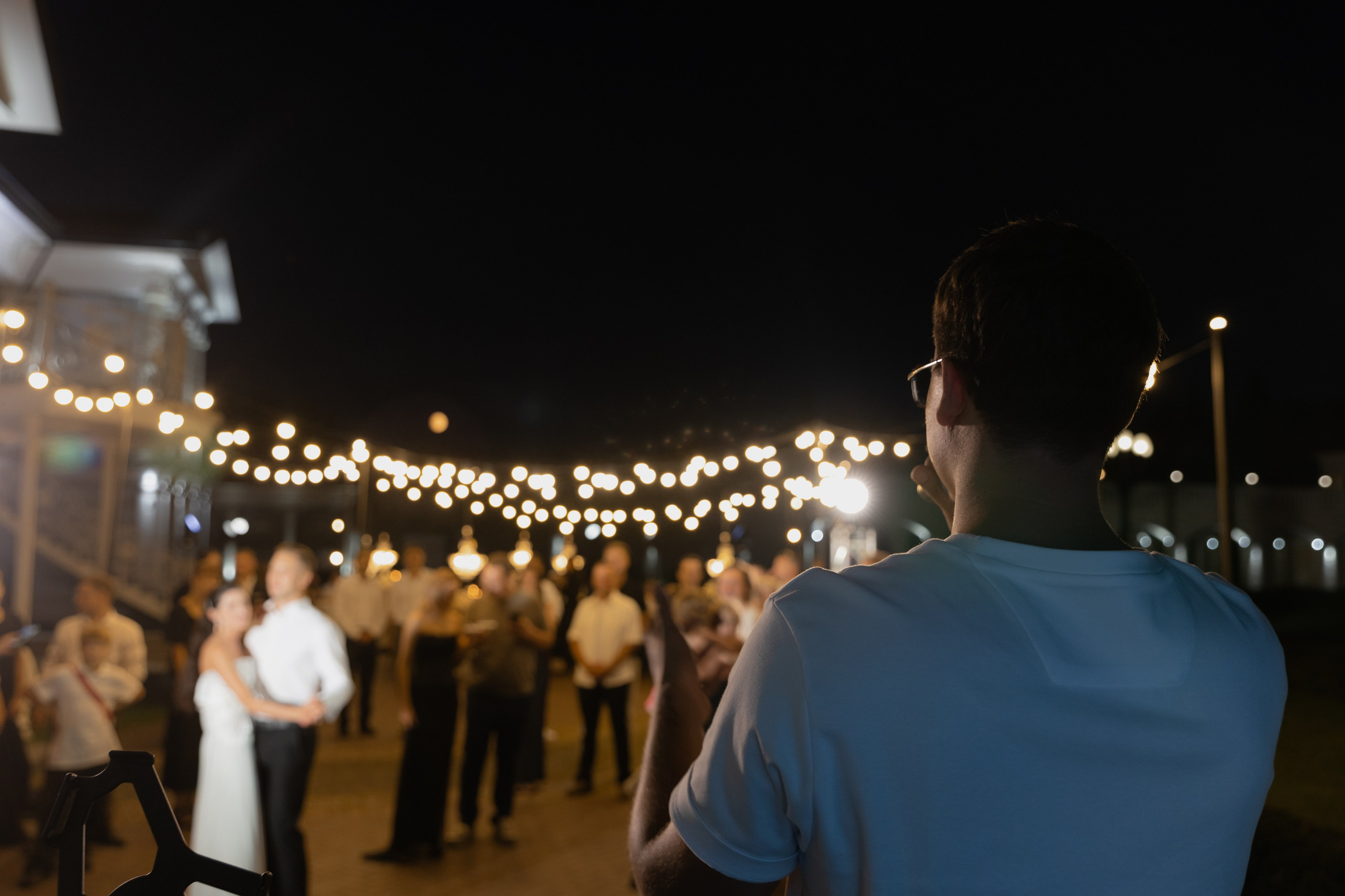 Marta & Arseniy. Свадебный фотограф Кристина Винокурова