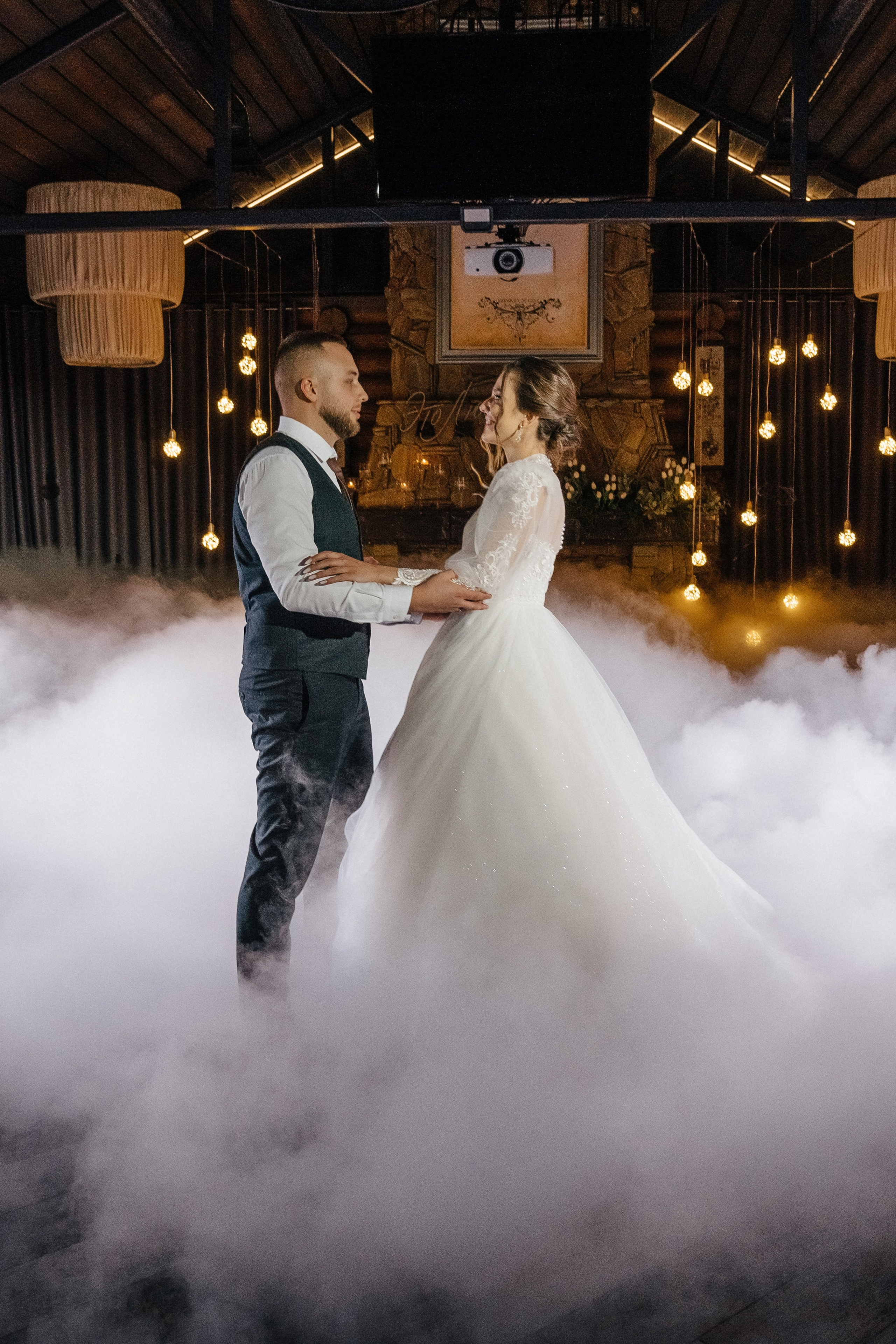 Роман и Любовь. Свадебный фотограф Александр Воронов — Белгород, Воронеж, Москва