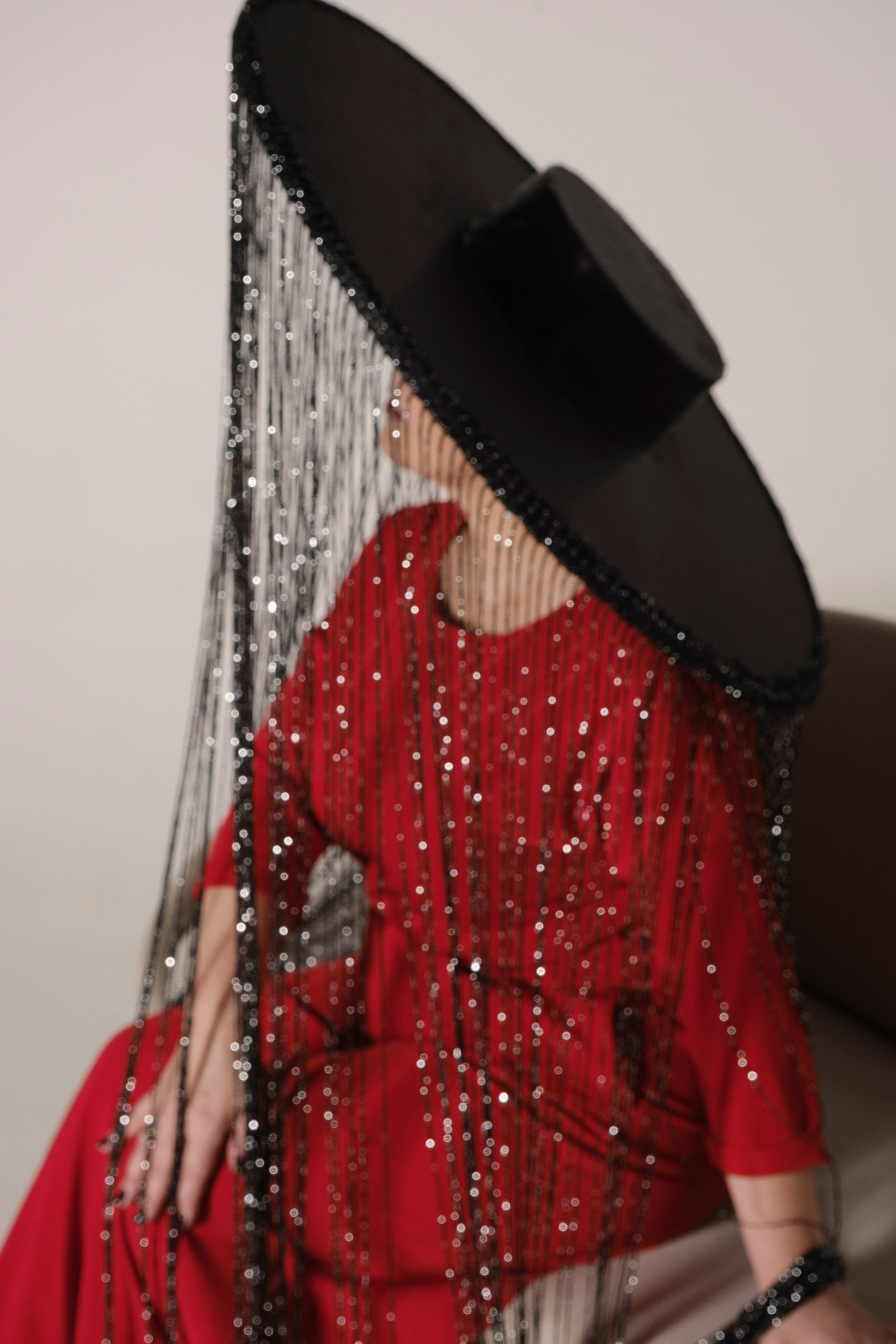 Валида основатель студии Красоты «Валида». Фотограф Мельник Ирина. Москва