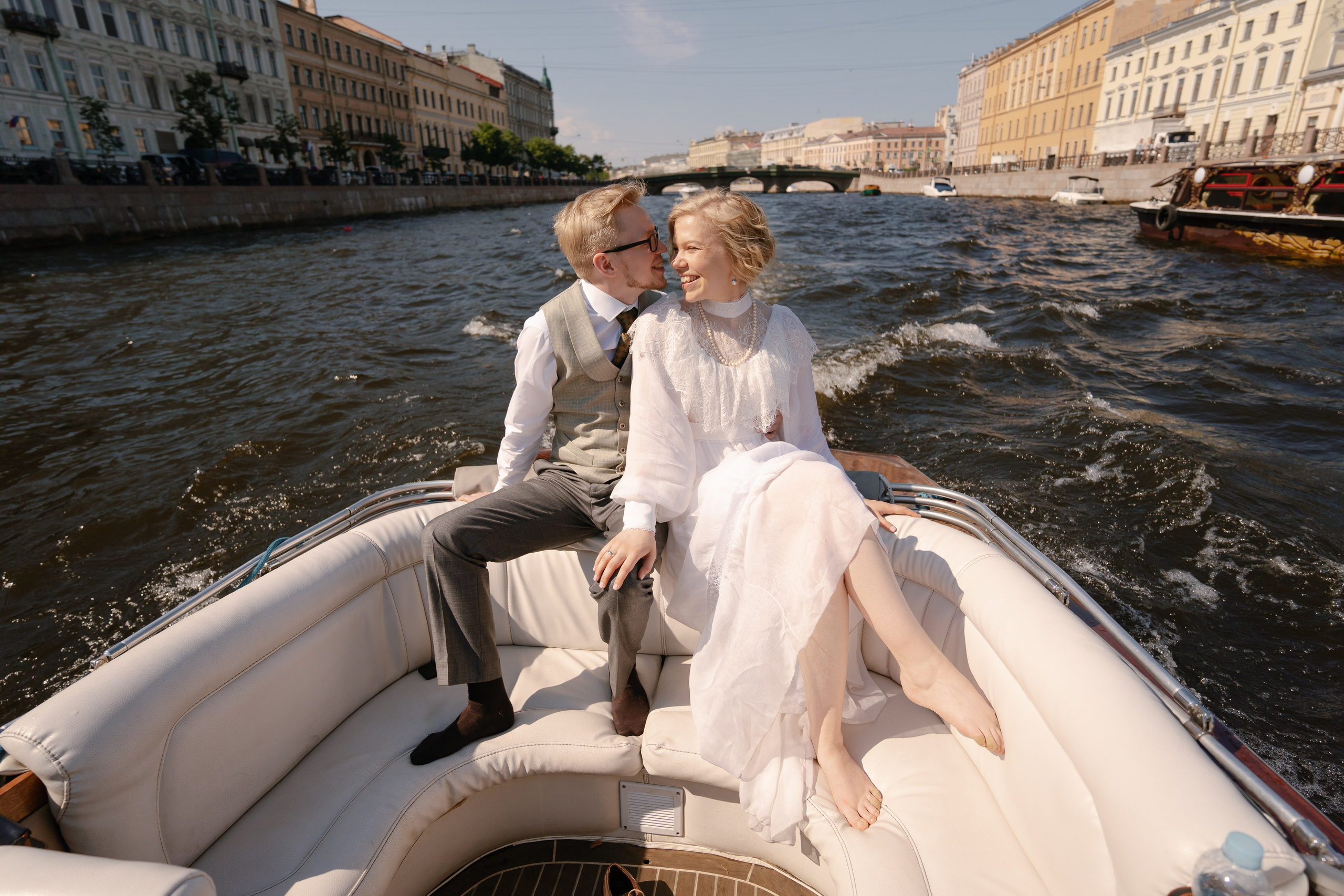 01.07.2023. Свадебный фотограф — Наталья Фед СПб/Москва