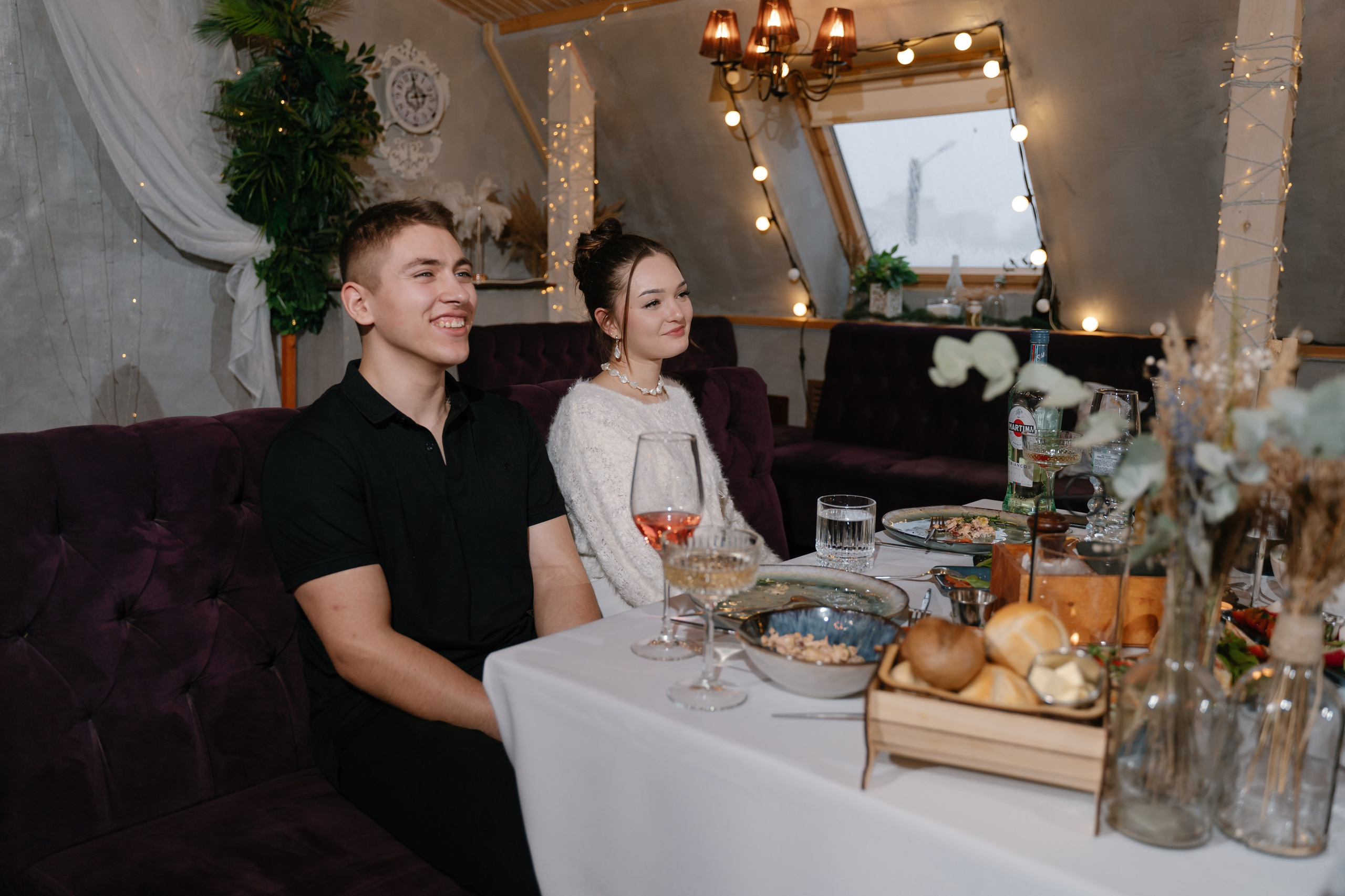 23.12.2023. Свадебный фотограф — Наталья Фед СПб/Москва