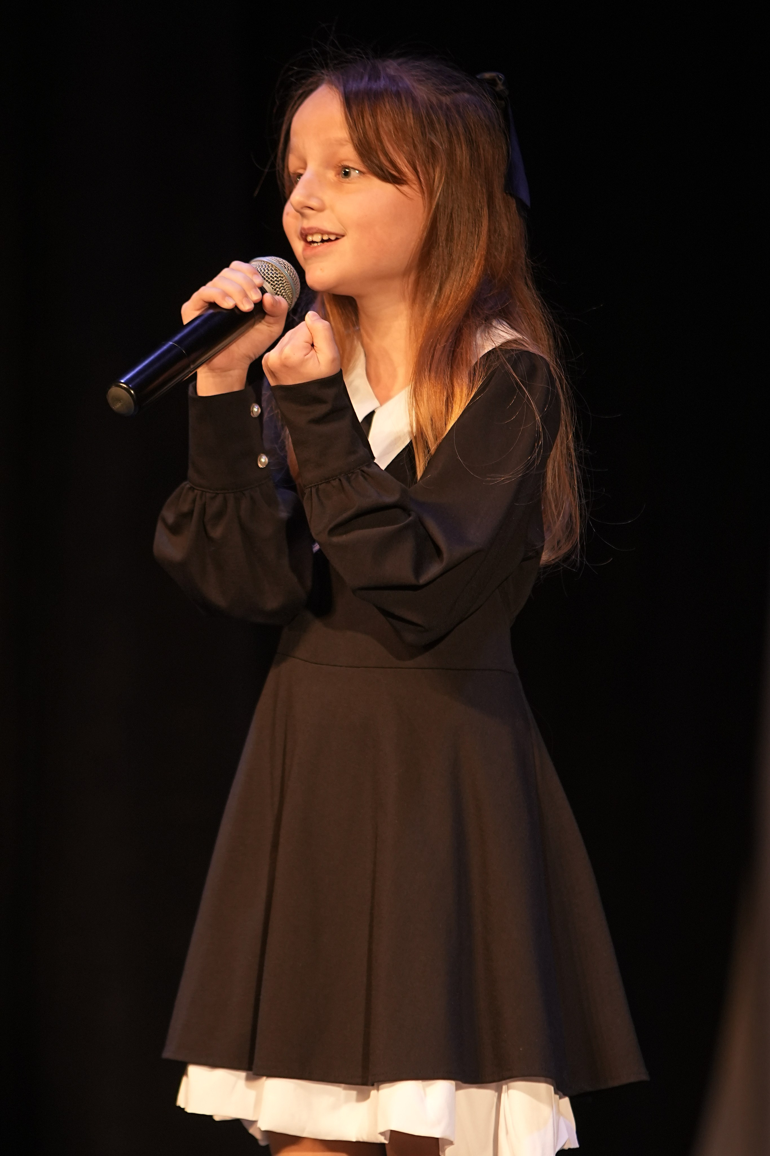 14 декабря, г. Тула. Золотое яблочко