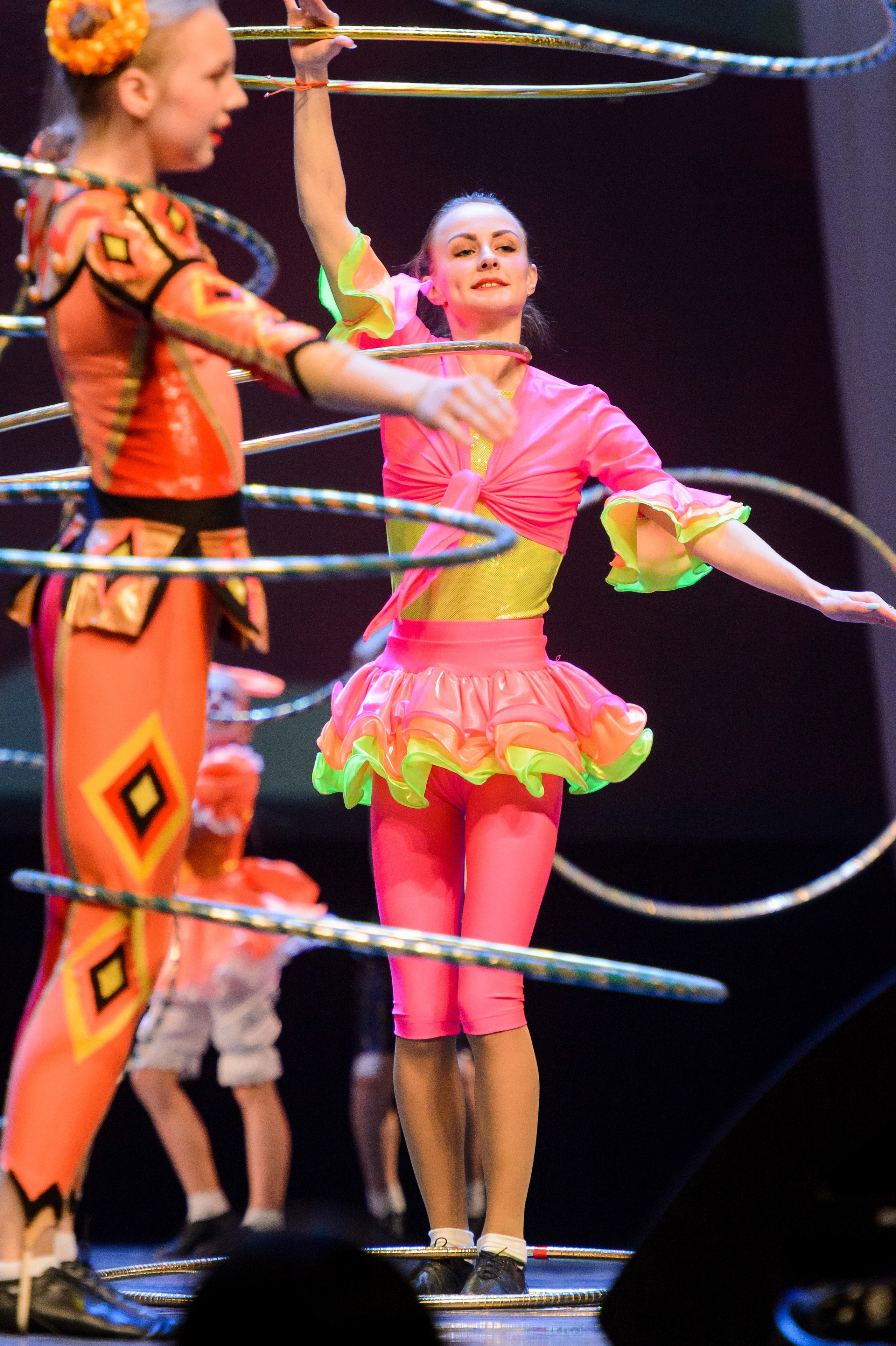 13 мая, часть 2, Кремль, г. Москва. Золотое яблочко