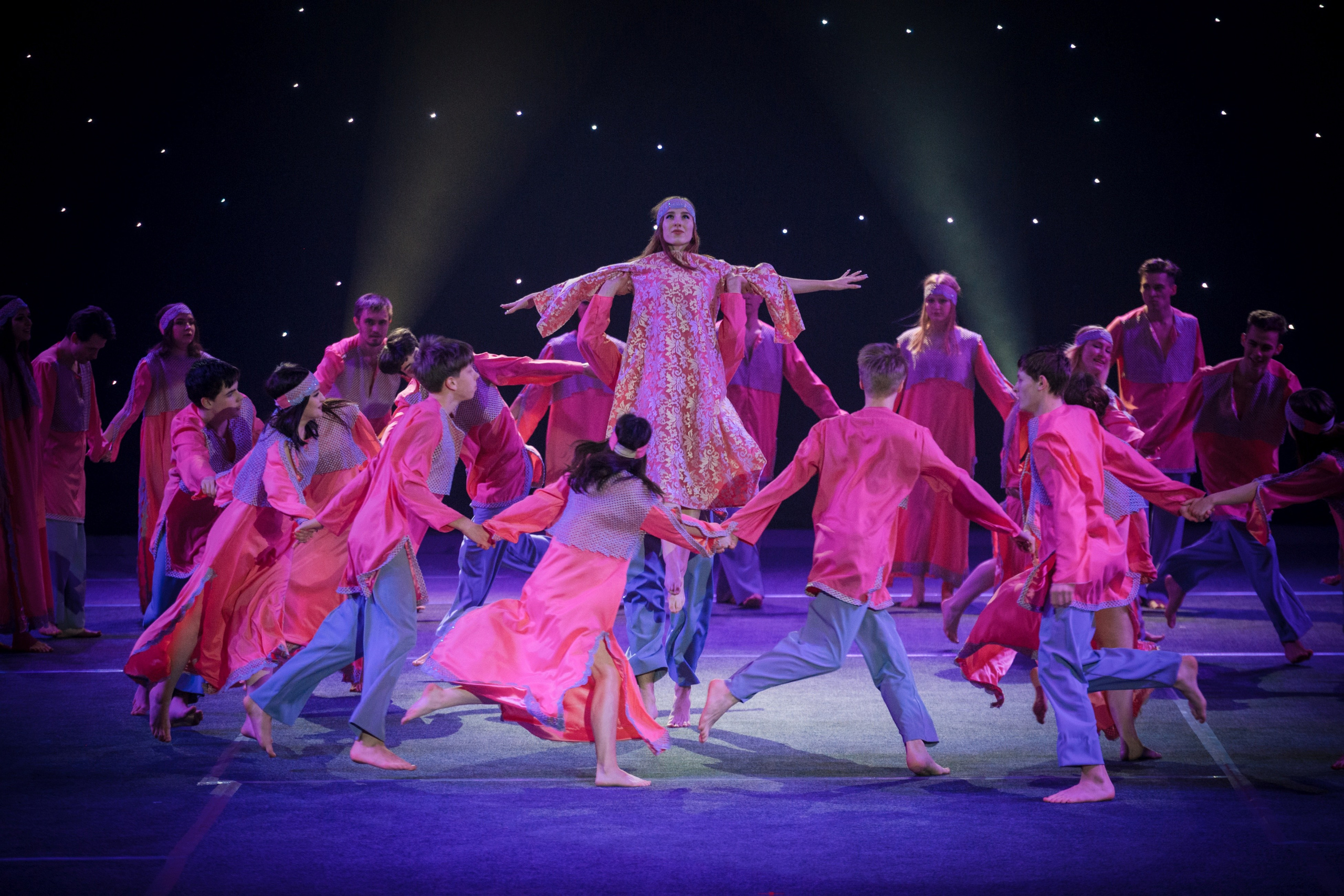 6 мая, концерт 10 лет, Сибур Арена, г. Санкт-Петербург. Золотое яблочко