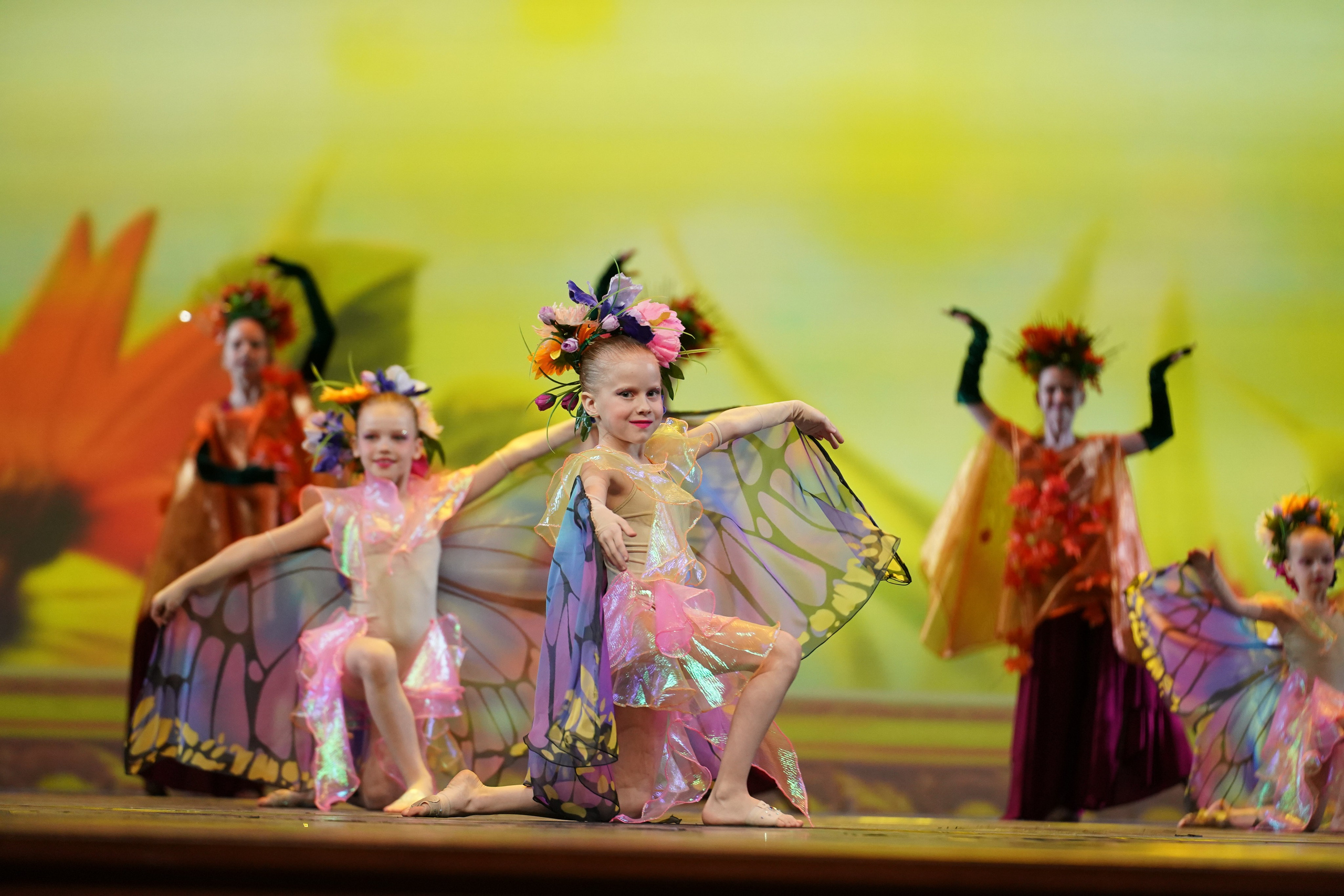 18 мая, отделение 2, г. Москва, Кремль. Золотое яблочко