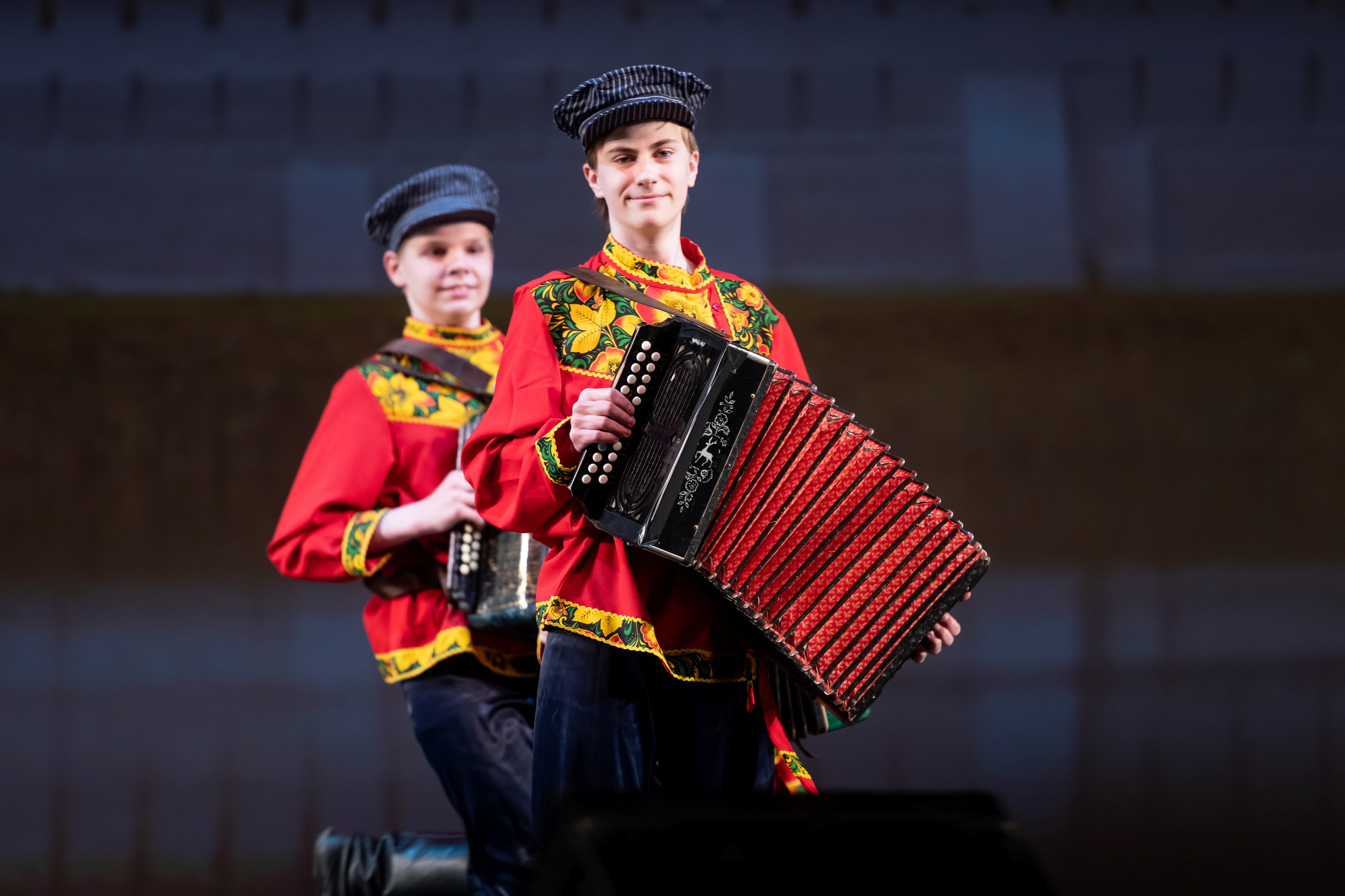 15 сентября, концерт БКЗ. Золотое яблочко