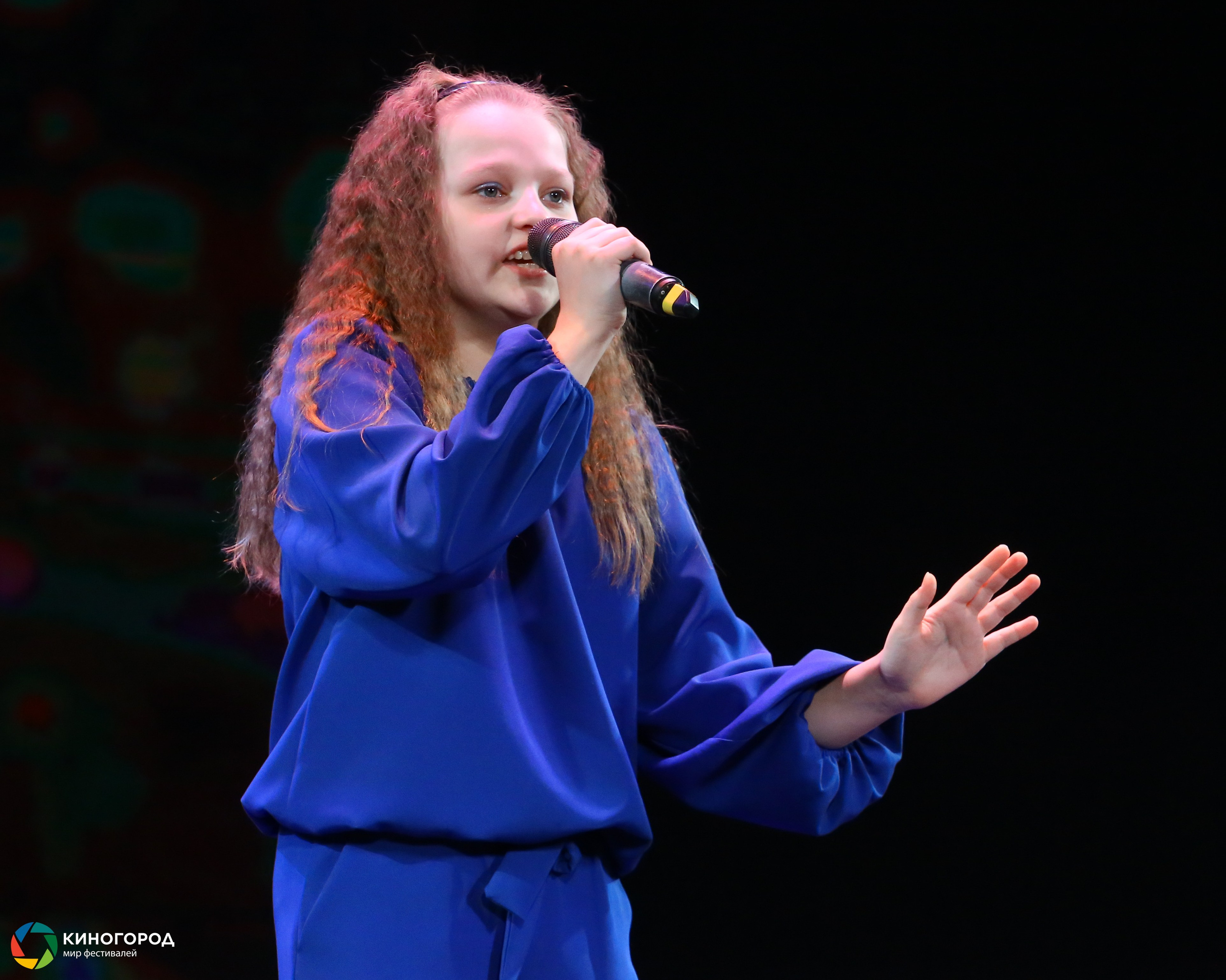 9 марта, конкурс, г. Екатеринбург. Золотое яблочко