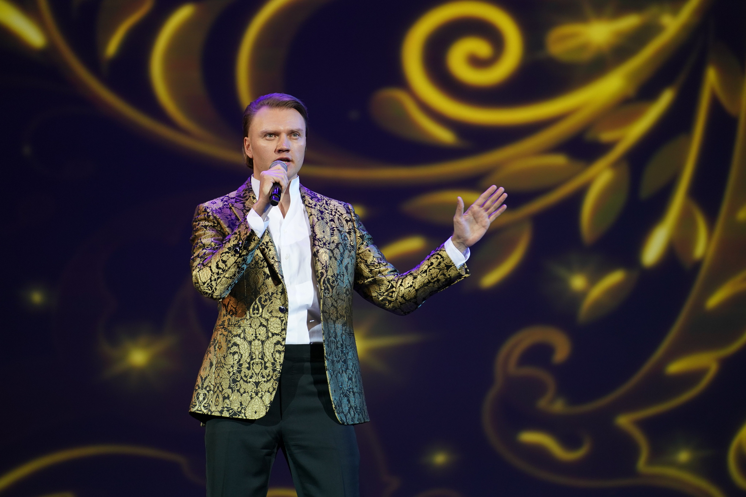 19 мая, отделение 2, г. Москва, Кремль. Золотое яблочко