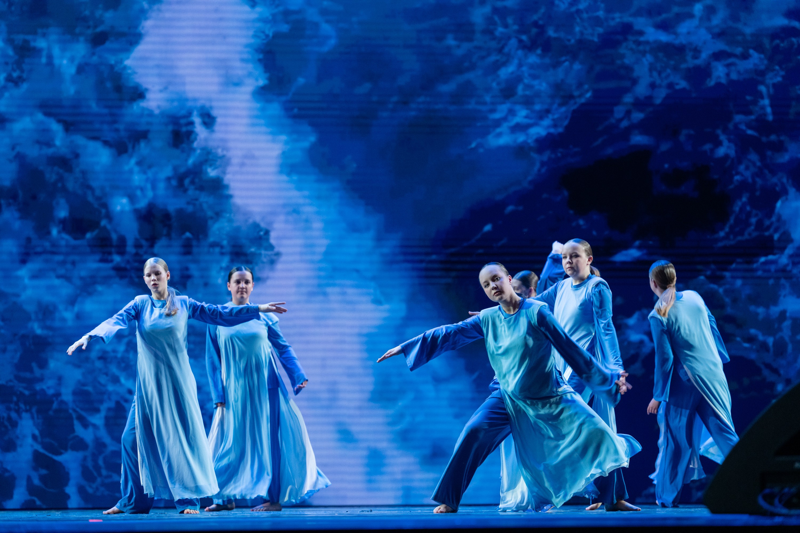 18 мая, г. Москва, Кремль, Концерт. Золотое яблочко