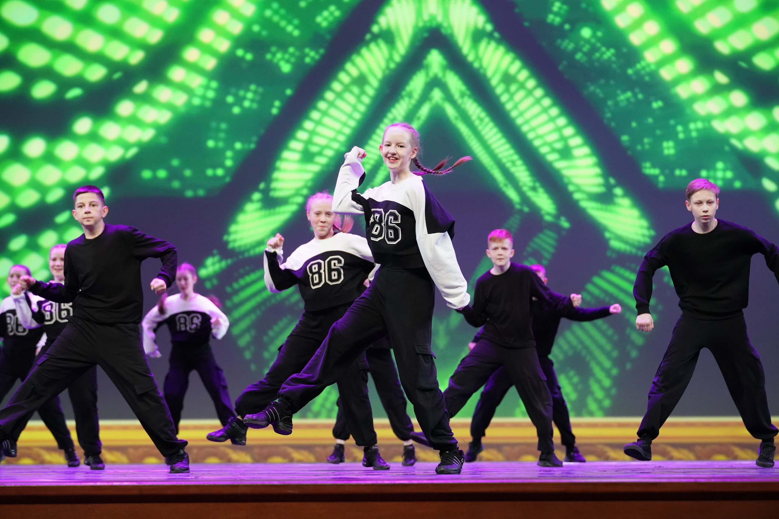 18 мая, отделение 2, г. Москва, Кремль. Золотое яблочко