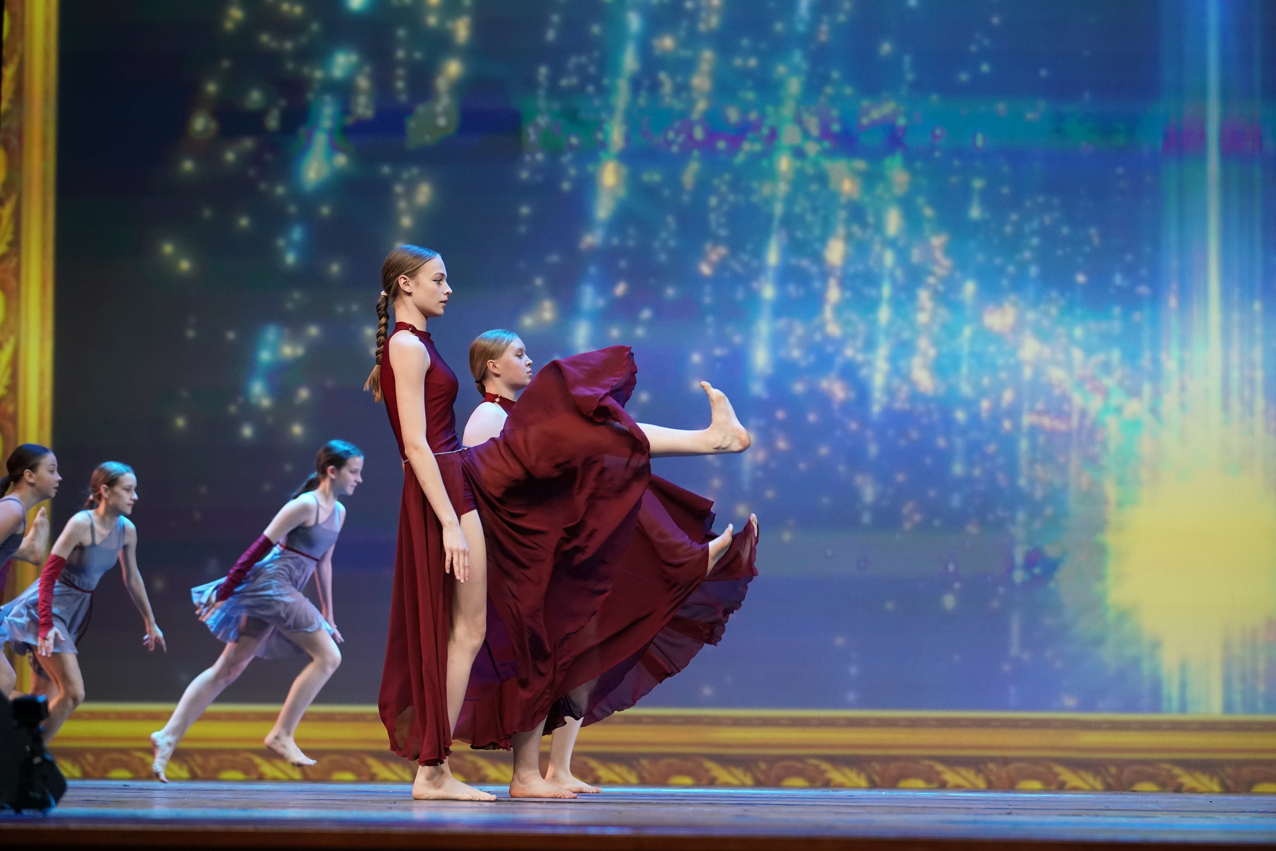 19 мая, отделение 1, г. Москва, Кремль. Золотое яблочко