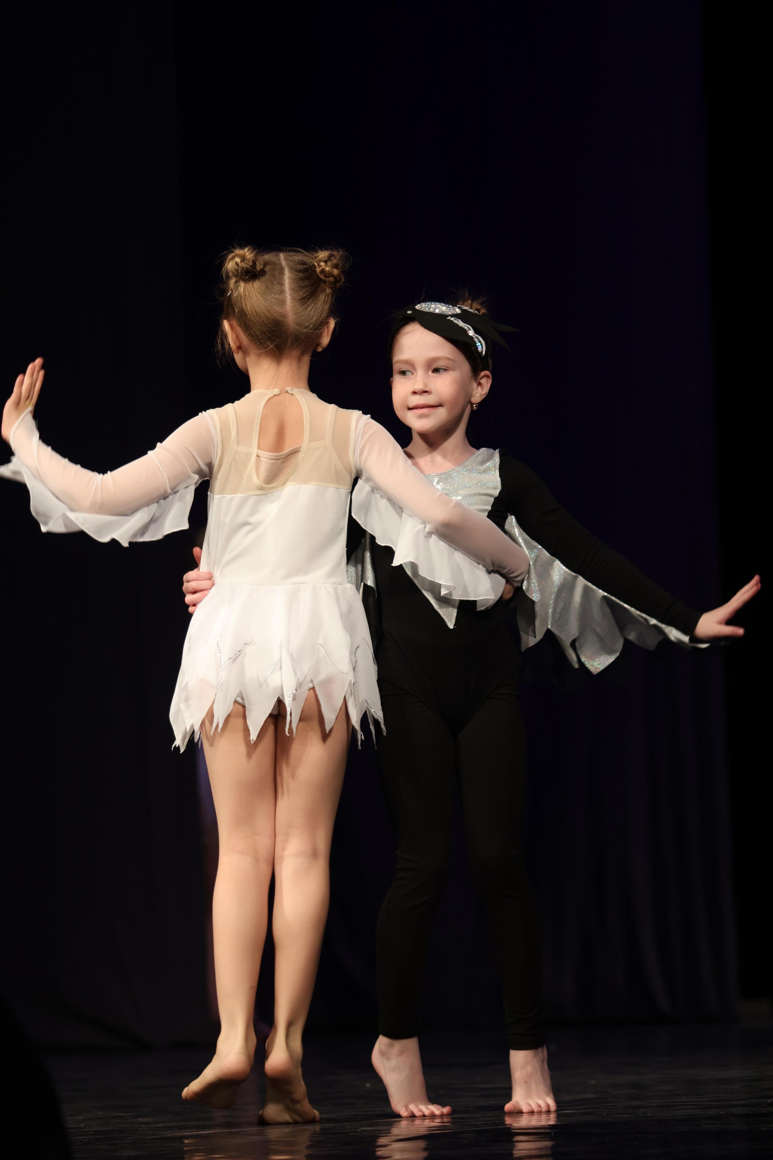 13 апреля, г. Томск. Золотое яблочко