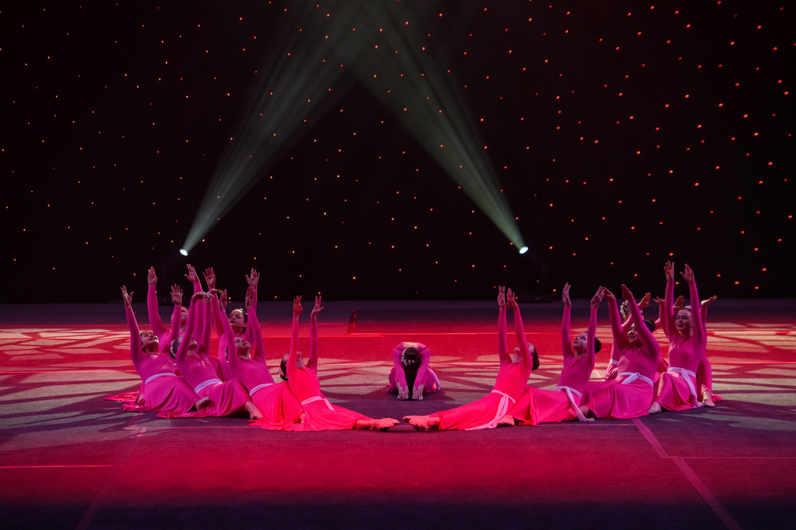 6 мая, концерт 10 лет, Сибур Арена, г. Санкт-Петербург. Золотое яблочко