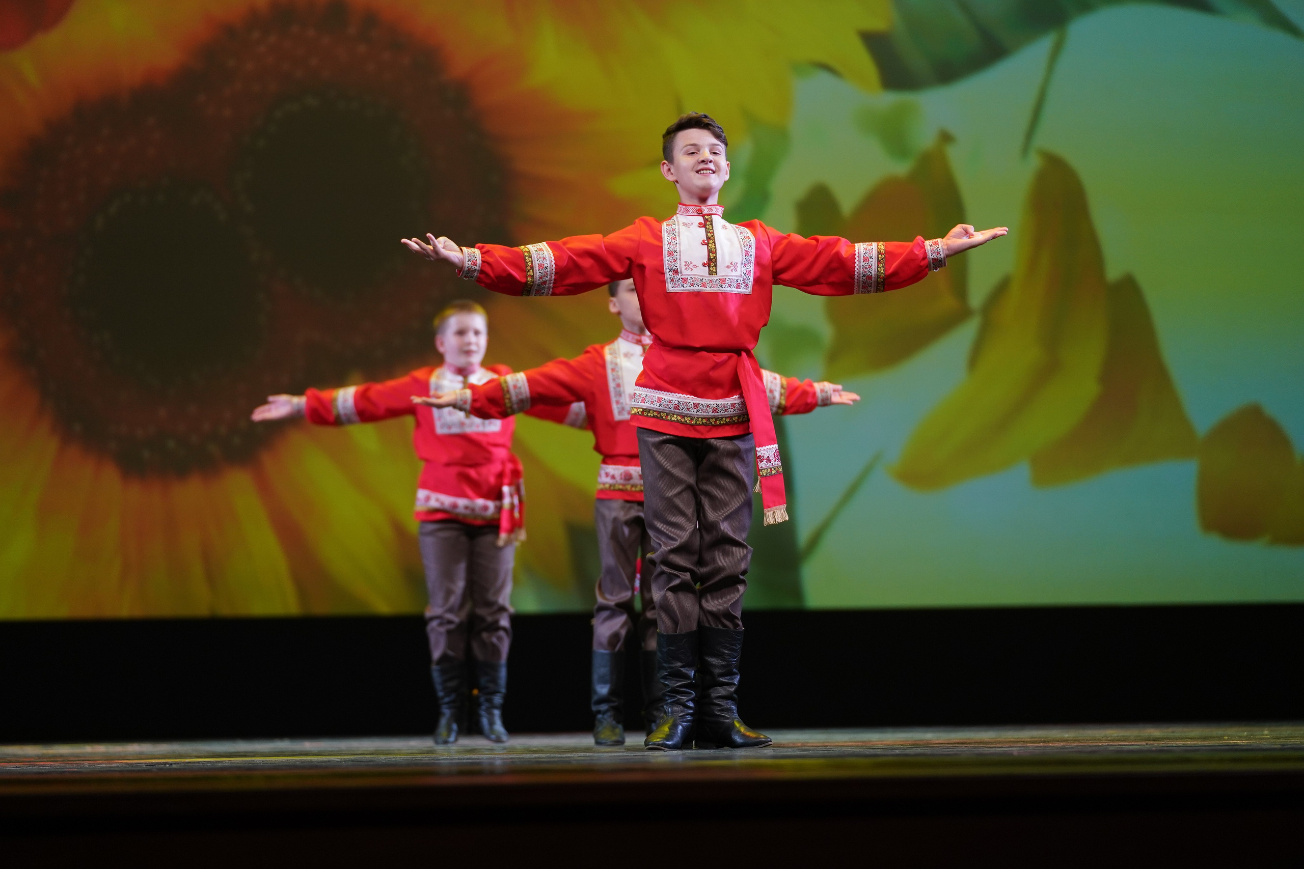 13 мая, г. Москва, Кремль. Золотое яблочко