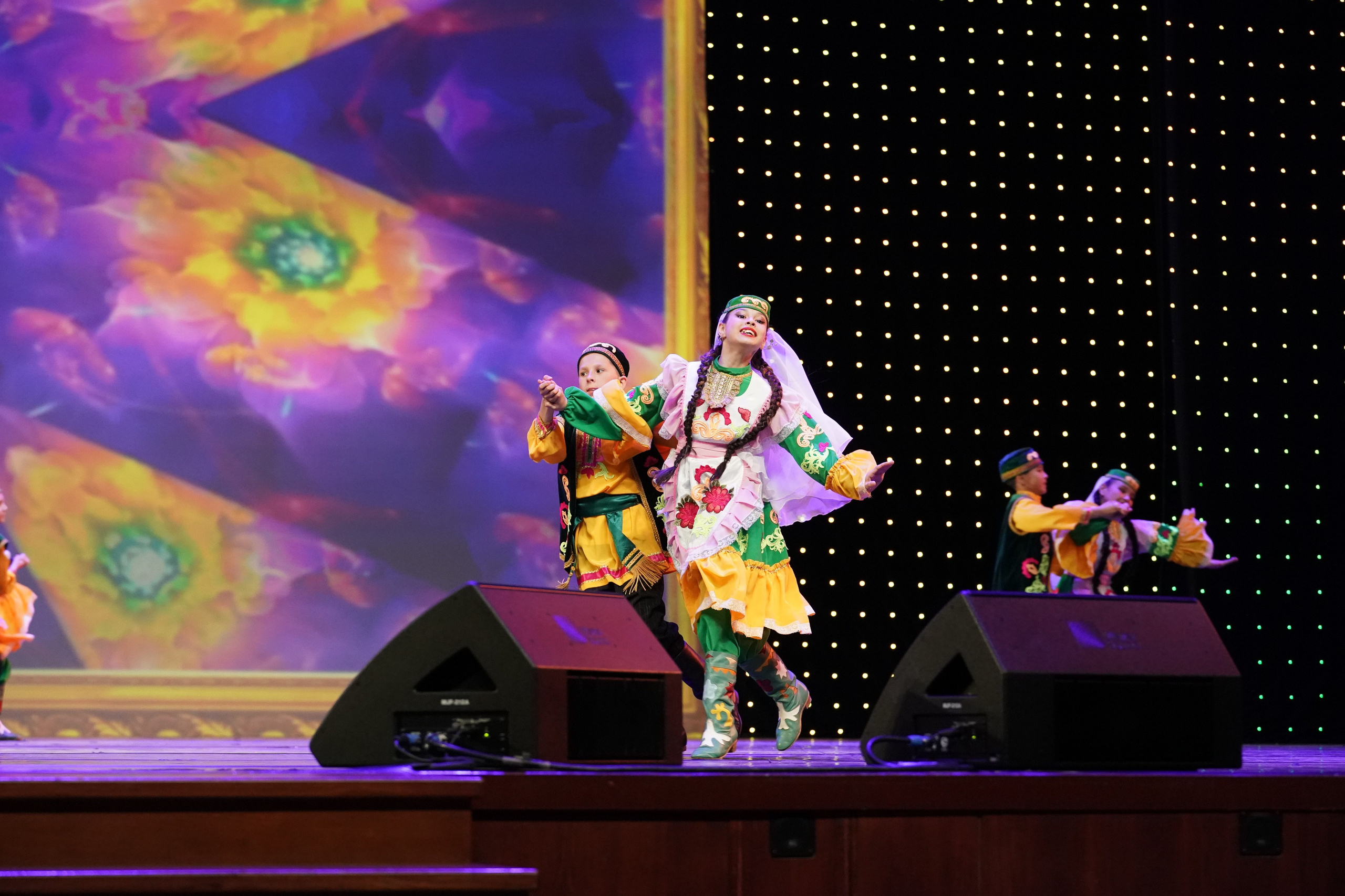 19 мая, отделение 1, г. Москва, Кремль. Золотое яблочко