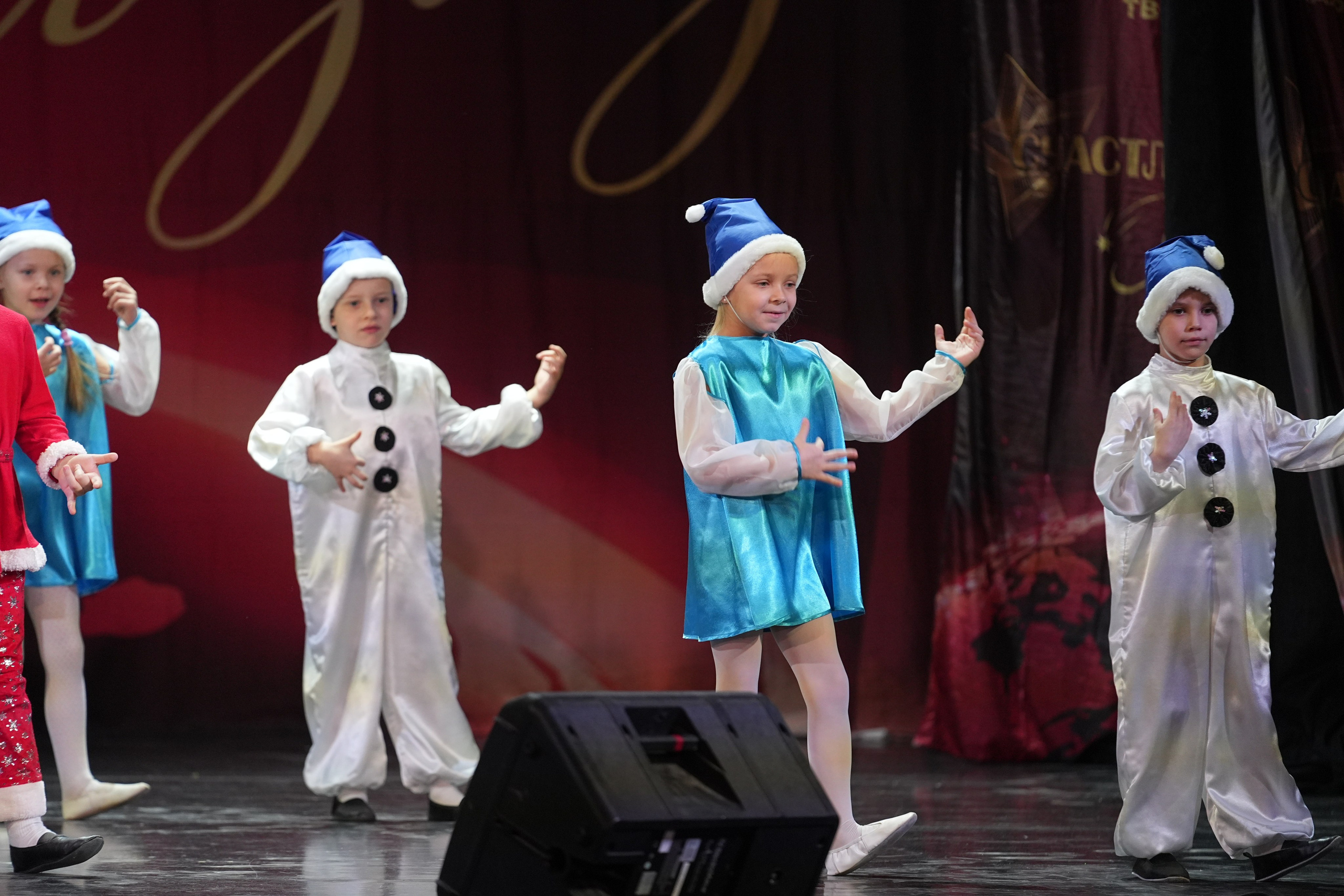 15 февраля, блок 1, г. Санкт-Петербург. Золотое яблочко