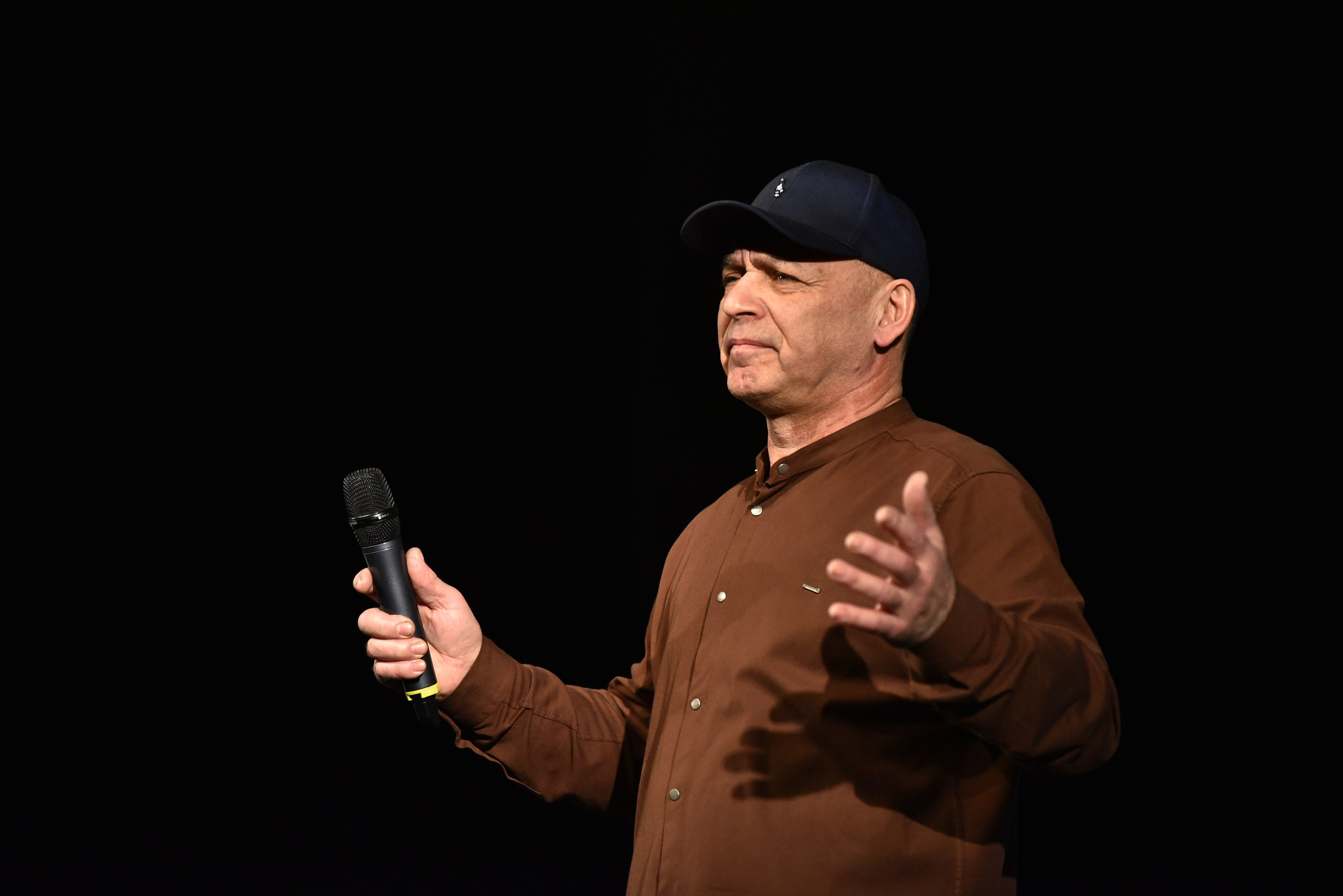 22 февраля, г. Красноярск. Золотое яблочко