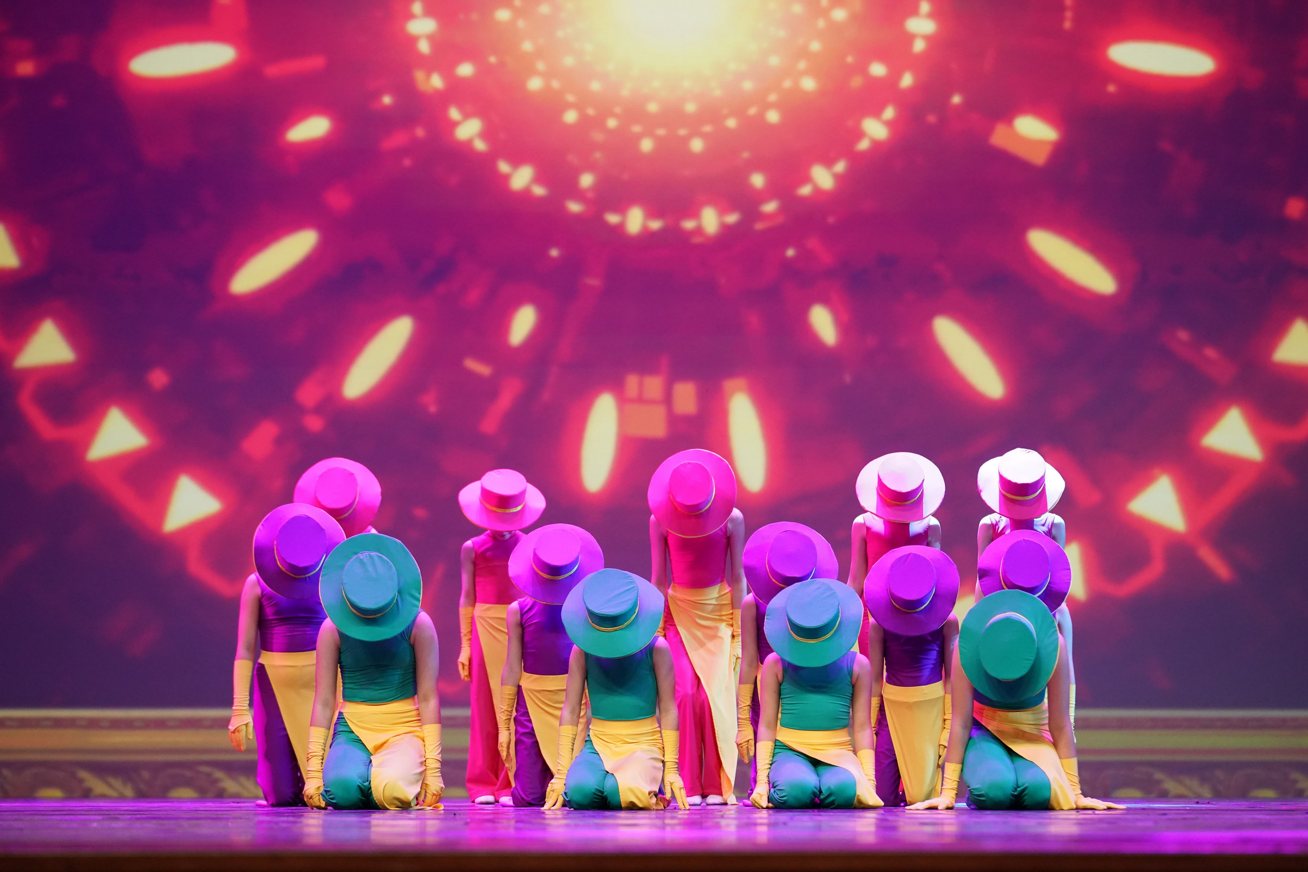 19 мая, отделение 2, г. Москва, Кремль. Золотое яблочко