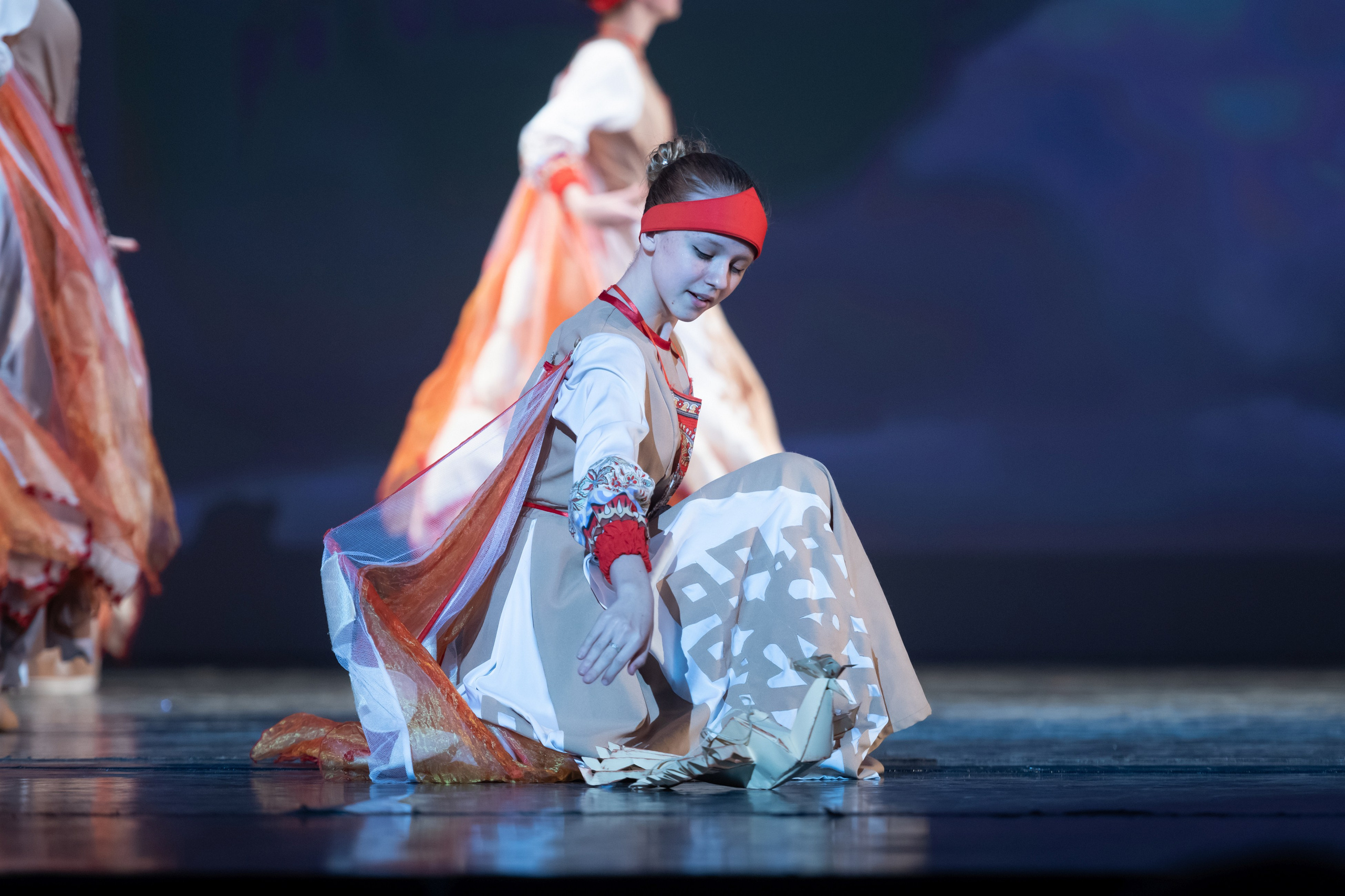 15 сентября, концерт БКЗ. Золотое яблочко