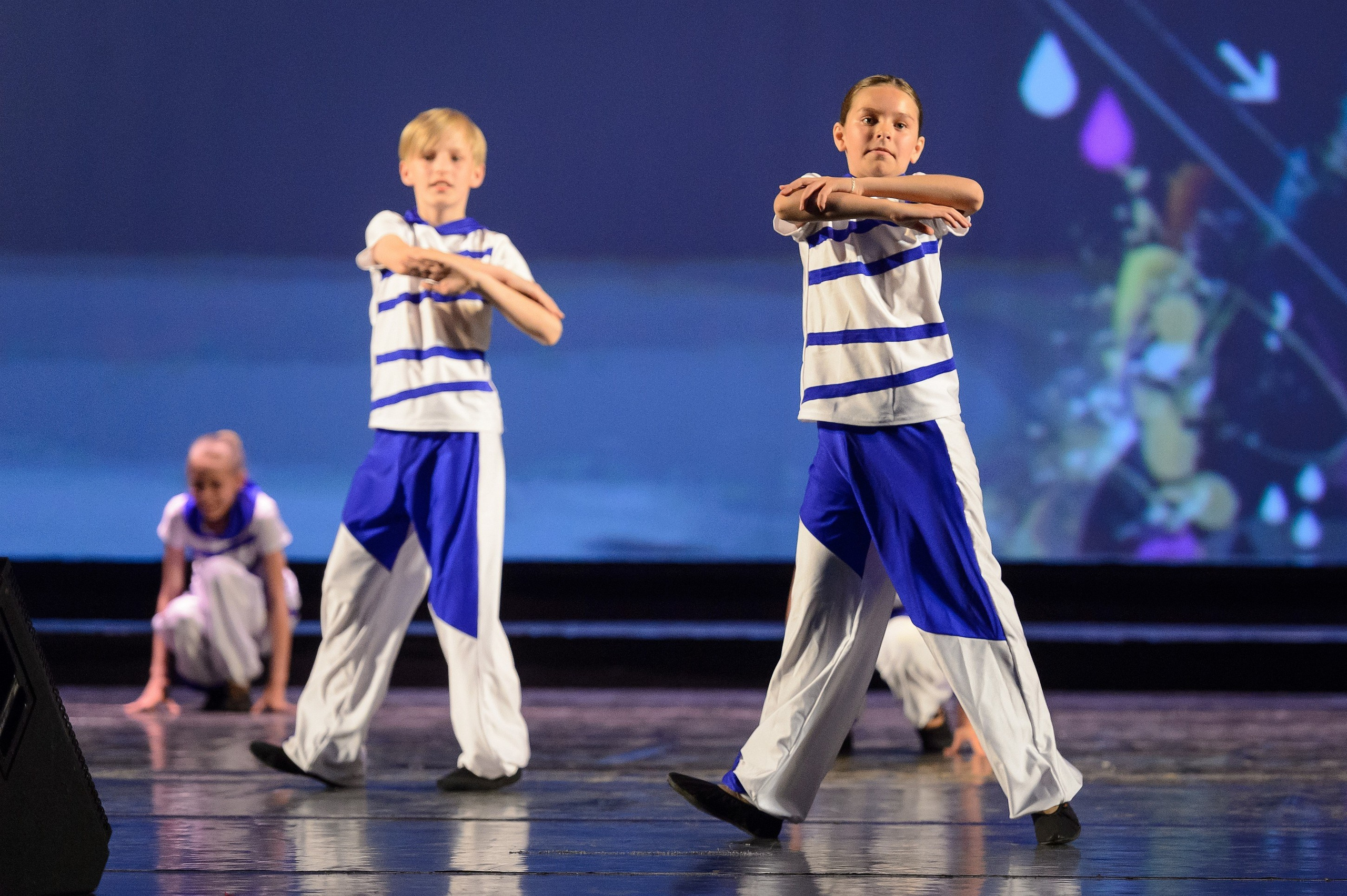 23 мая, концерт 5 лет, БКЗ. Золотое яблочко