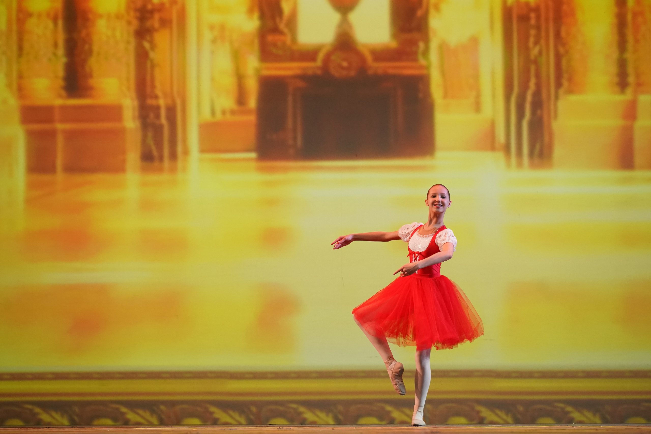 19 мая, отделение 1, г. Москва, Кремль. Золотое яблочко